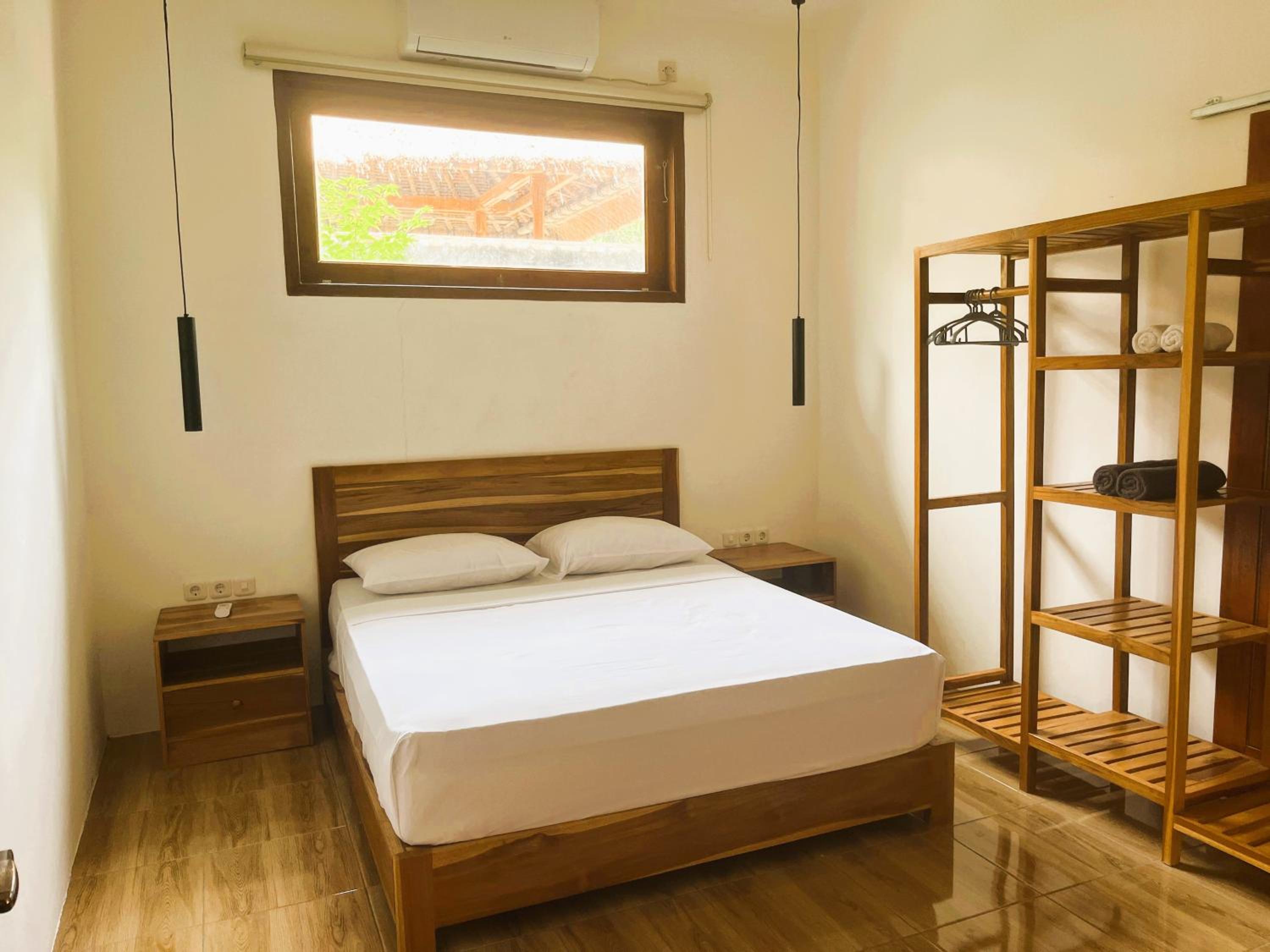 Villa with 2 bedrooms and a private pool