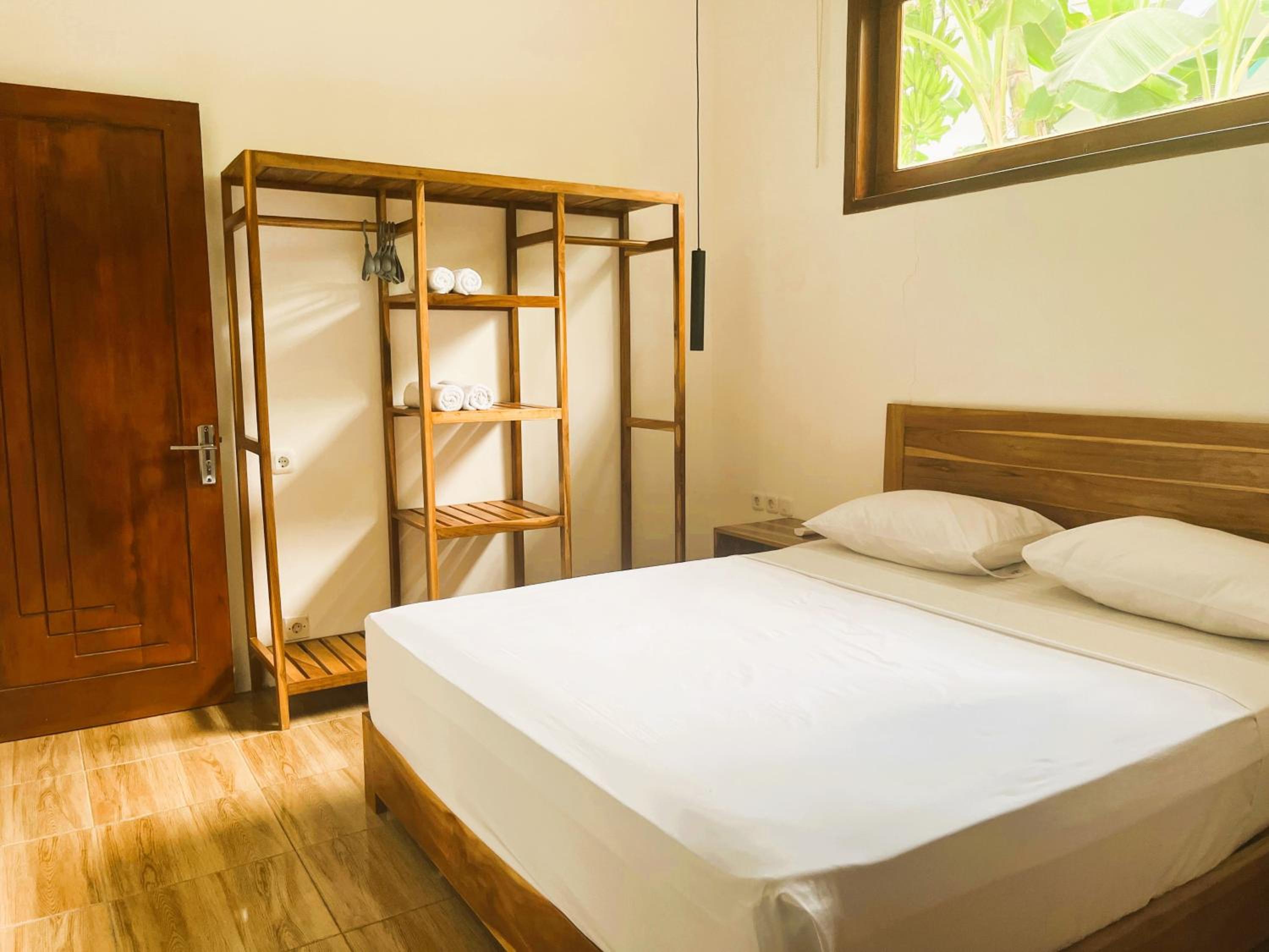 Villa with 2 bedrooms and a private pool