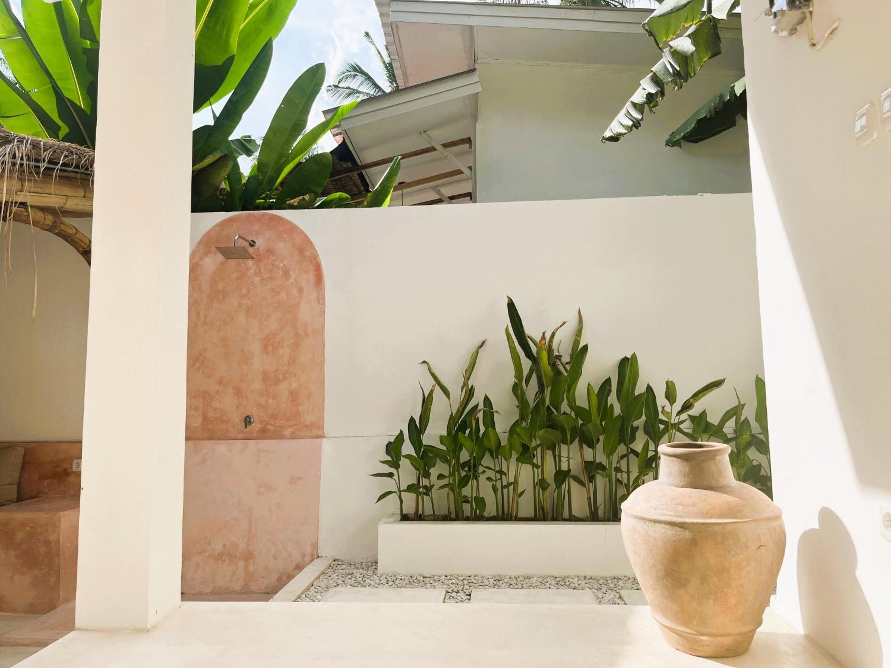 Villa with 2 bedrooms and a private pool
