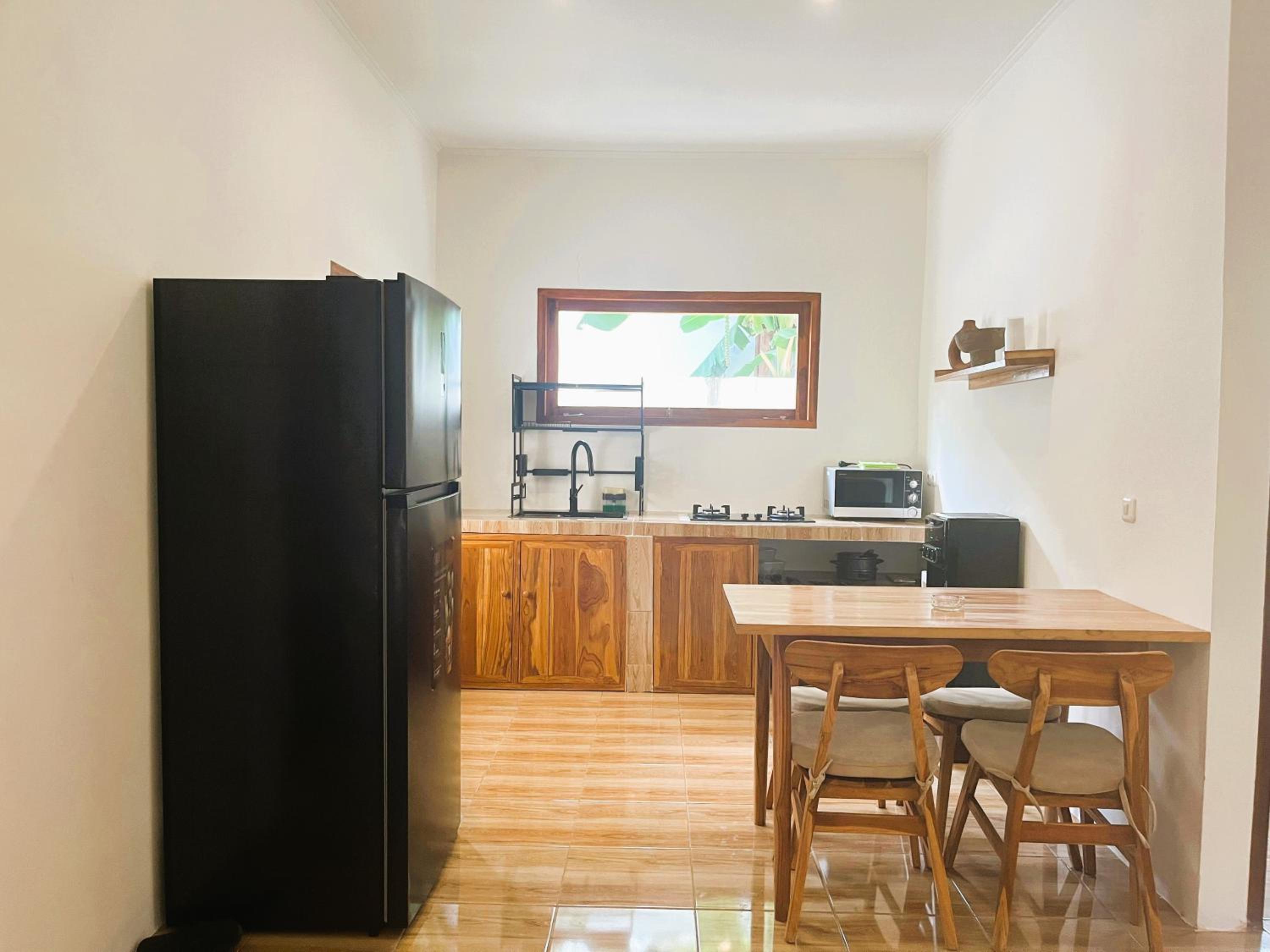 Villa with 2 bedrooms and a private pool