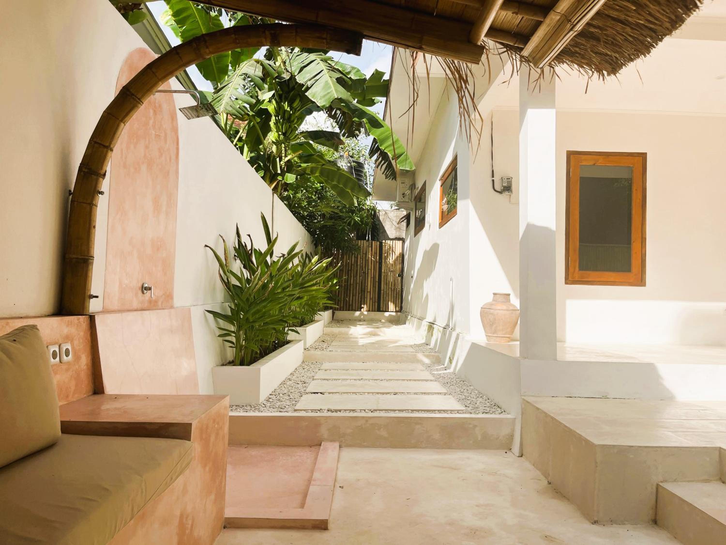 Villa with 2 bedrooms and a private pool