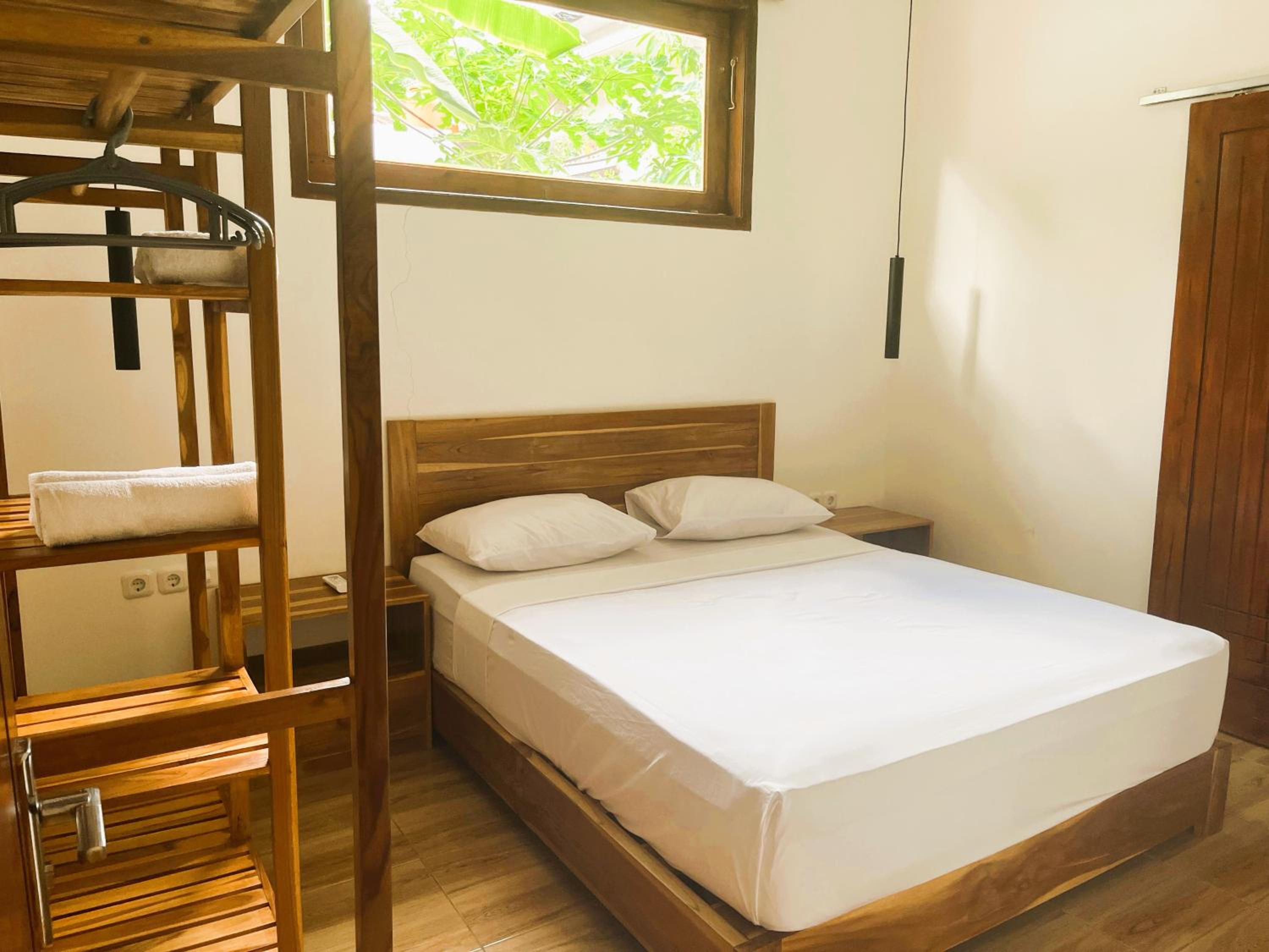 Villa with 2 bedrooms and a private pool