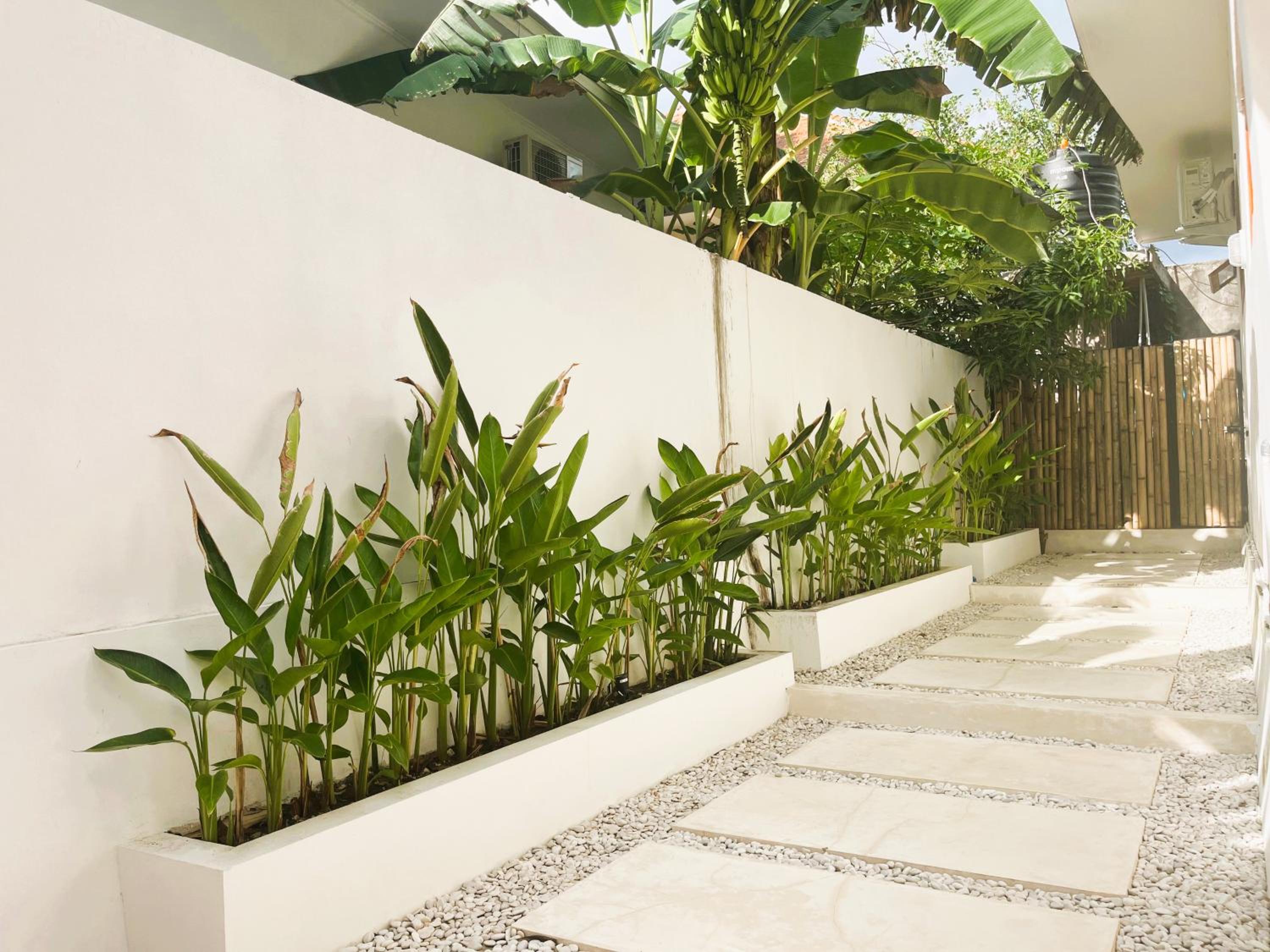 Villa with 2 bedrooms and a private pool