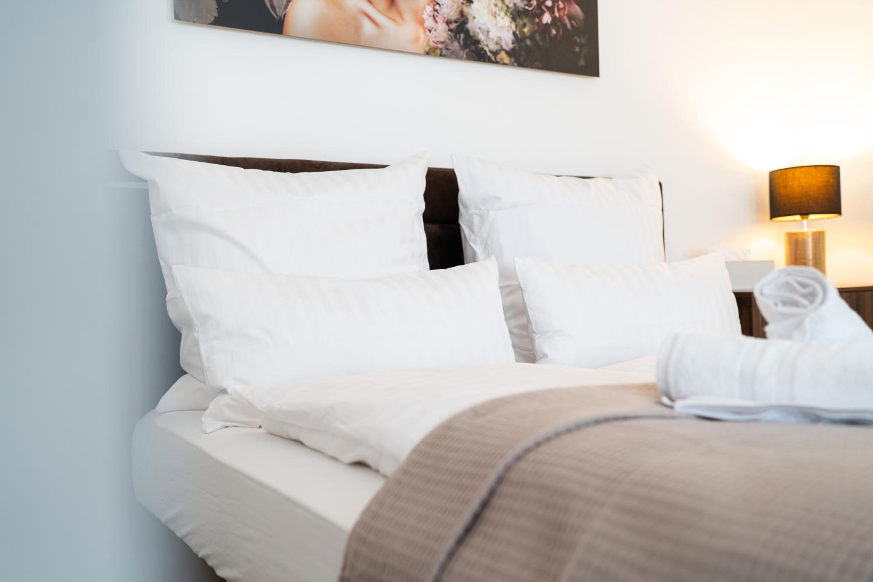 STAYDIA Zentrales Apartment nahe Münzplatz