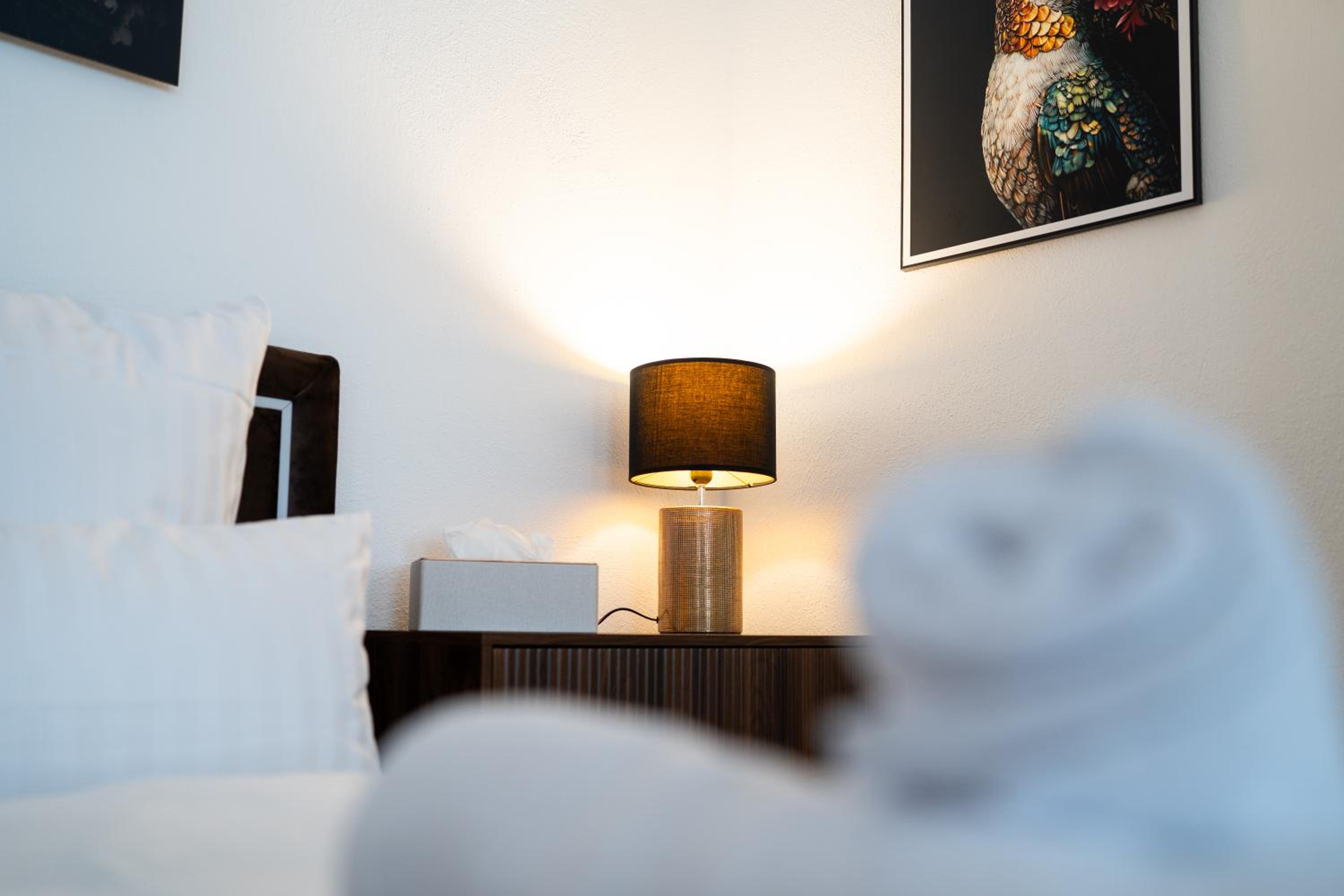 STAYDIA Zentrales Apartment nahe Münzplatz