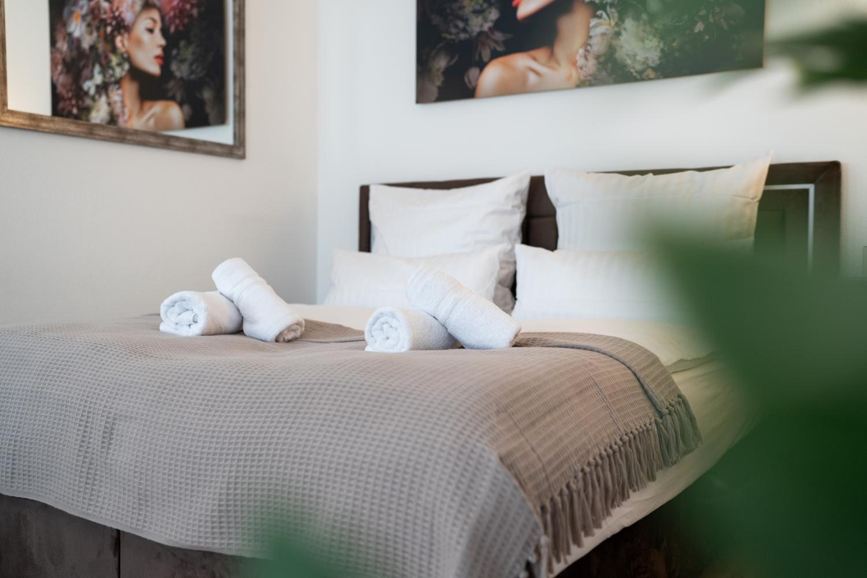 STAYDIA Zentrales Apartment nahe Münzplatz