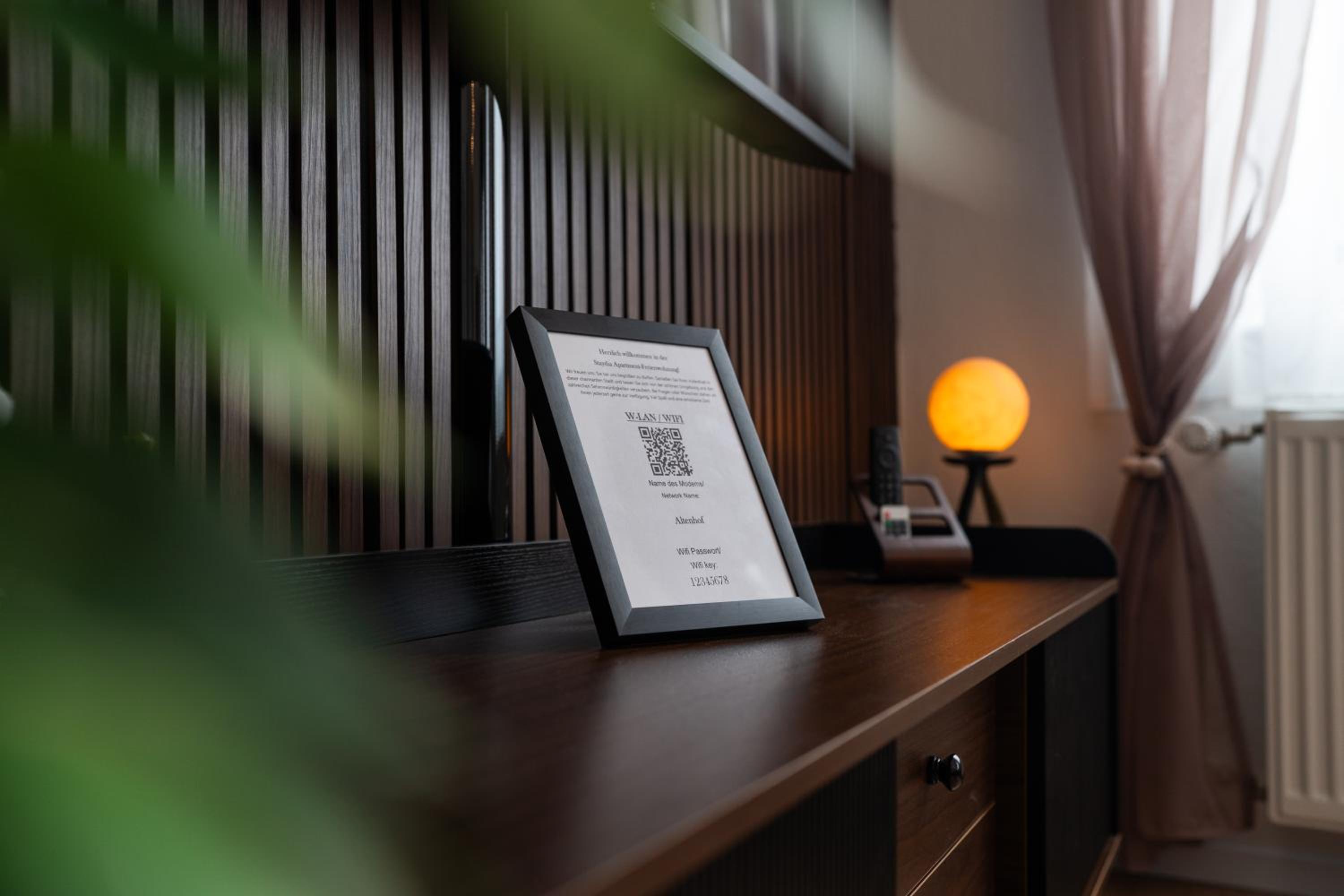 STAYDIA Zentrales Apartment nahe Münzplatz