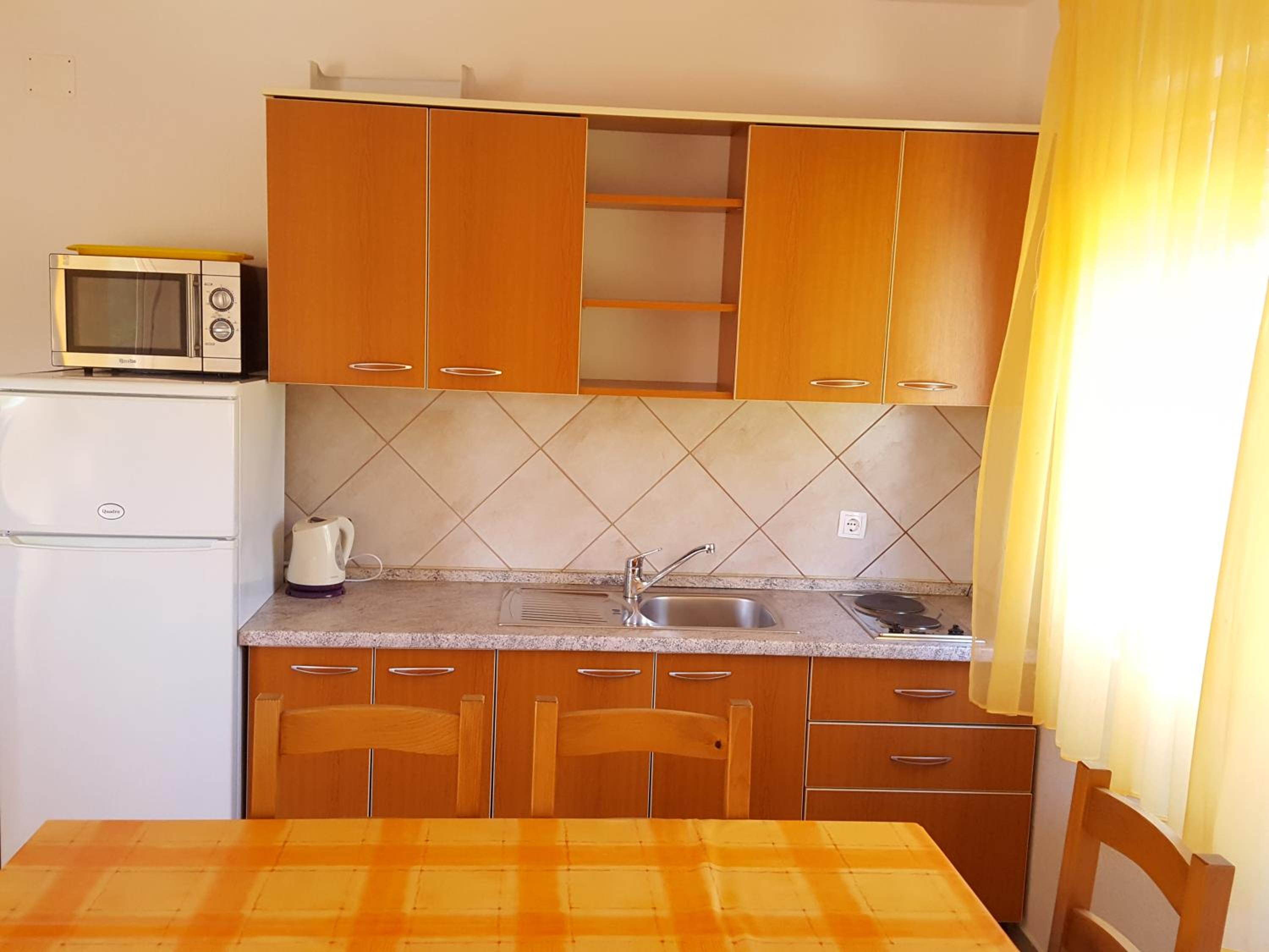 Apartments Mirakul