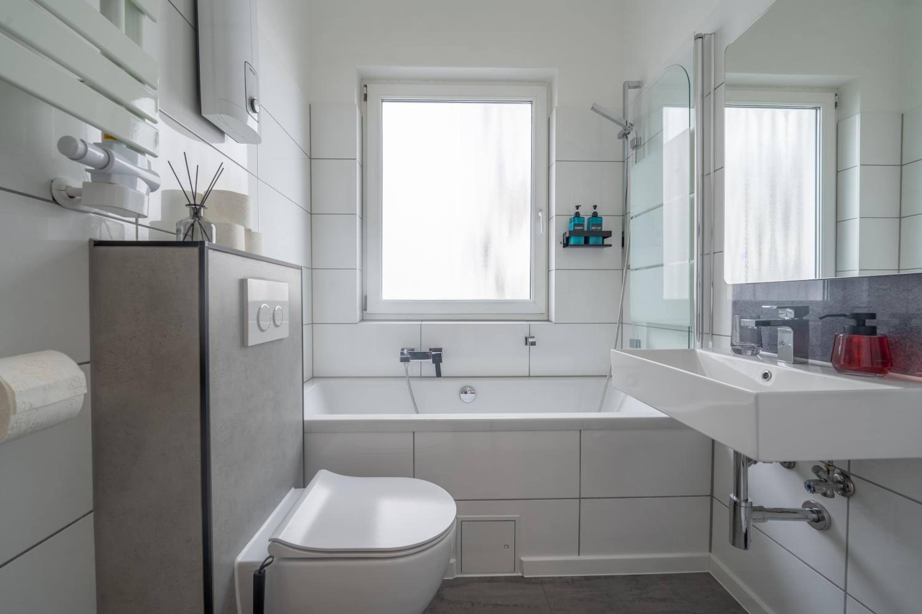 STAYDIA Zentrales Apartment nahe Münzplatz