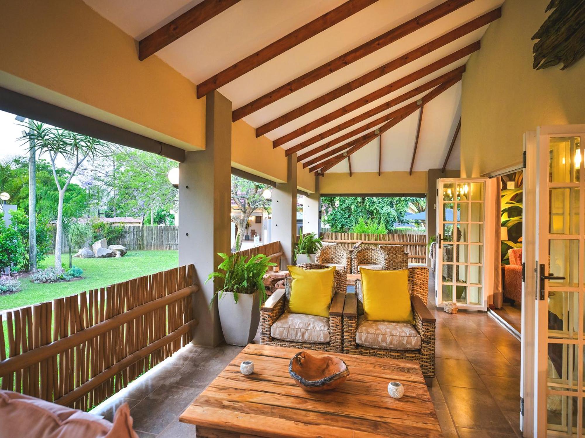 Monkey Thorn Lodge & Wellness Spa - Adults Only view 4