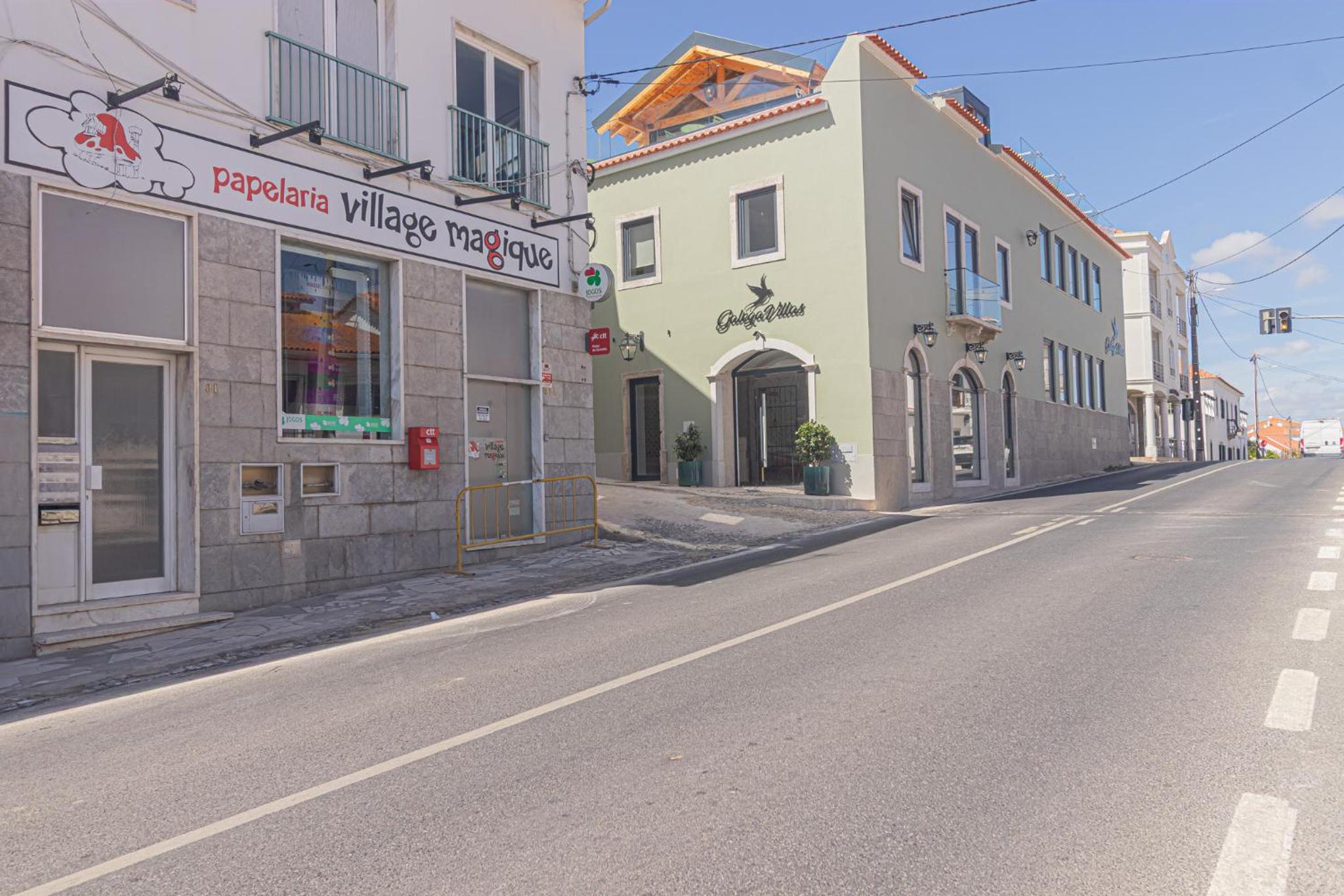Galega Villas