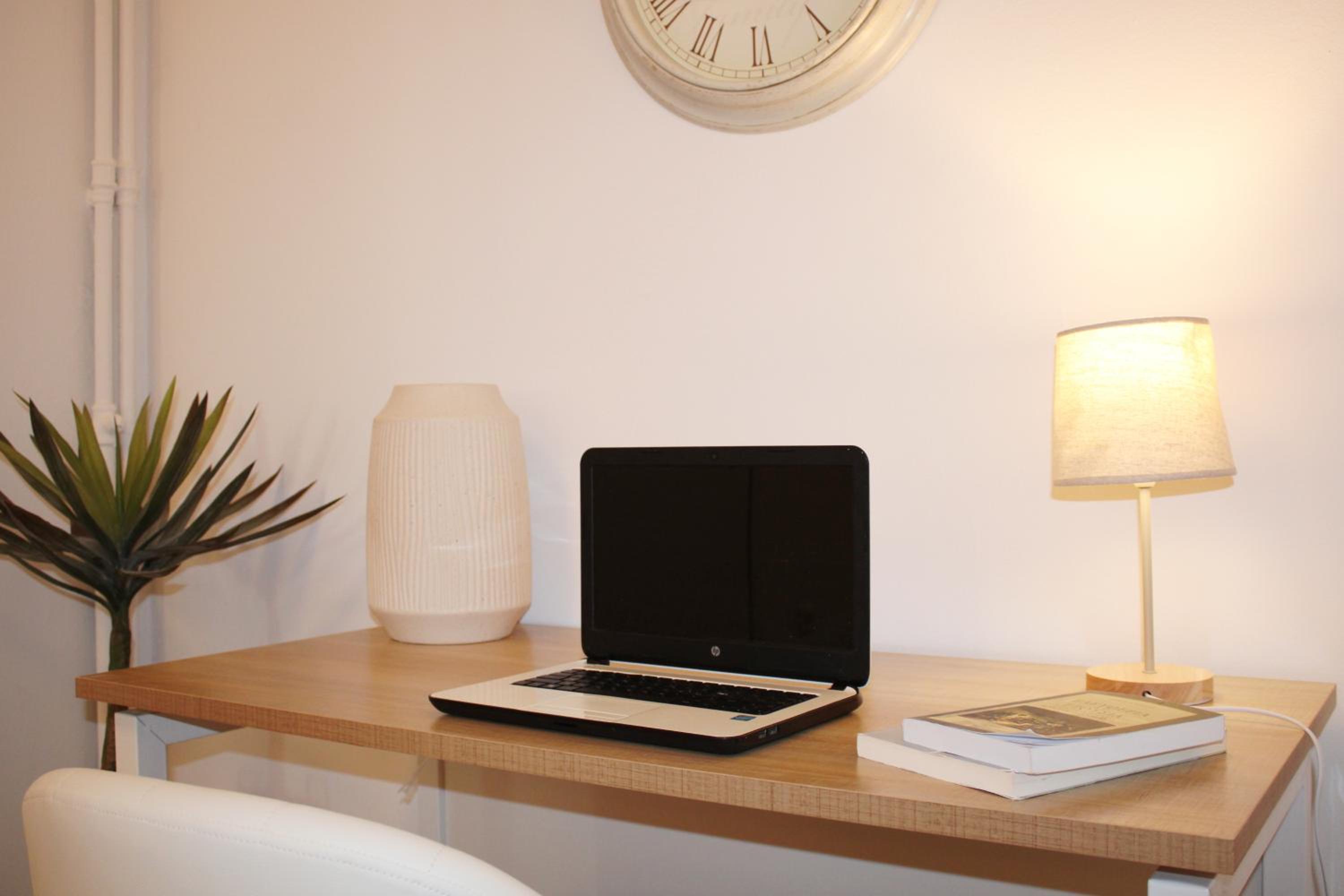 ARIS Central Kypseli- Stylish Boho apartments