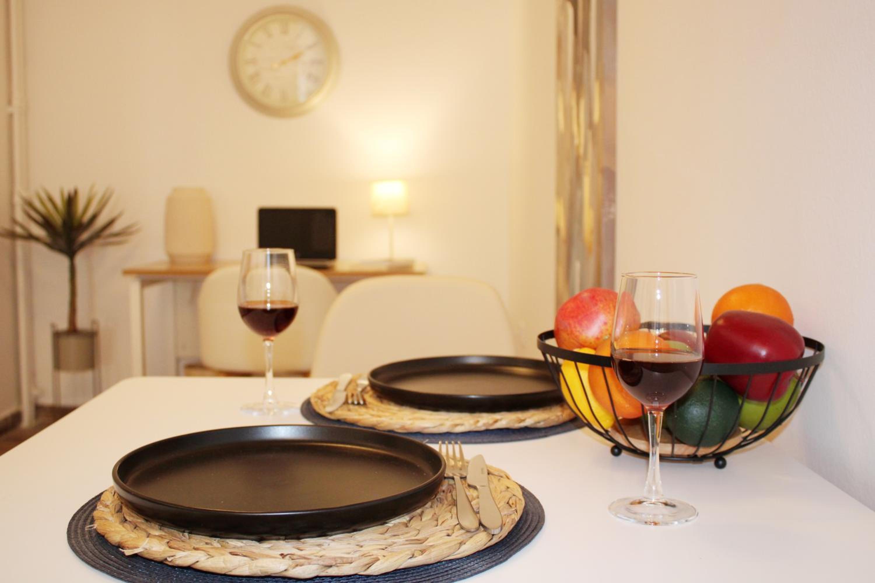 ARIS Central Kypseli- Stylish Boho apartments