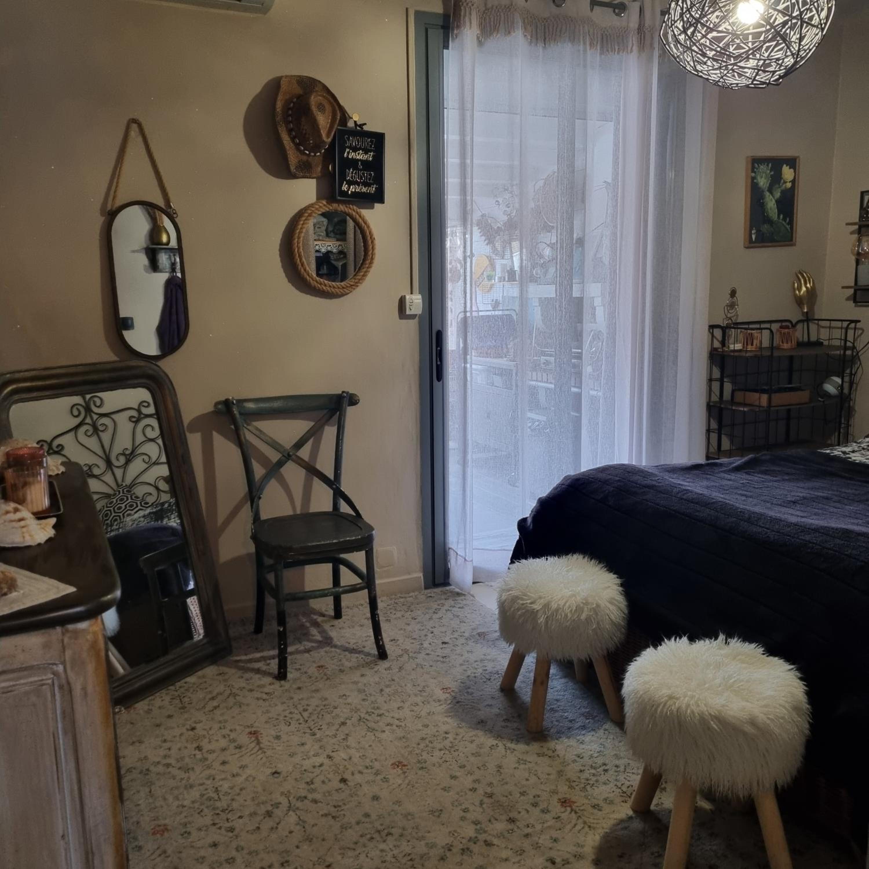 La Petite Maison De Melanie 30m mer