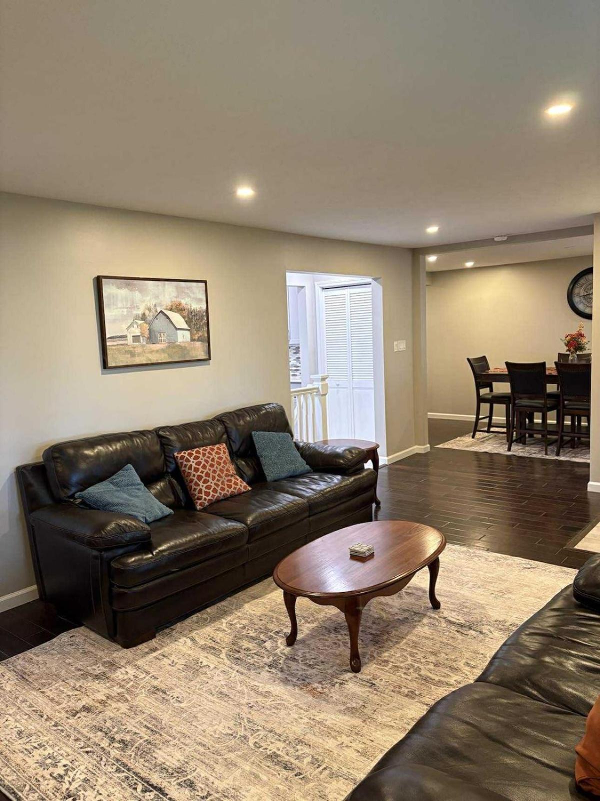 Notre Dame Country Retreat