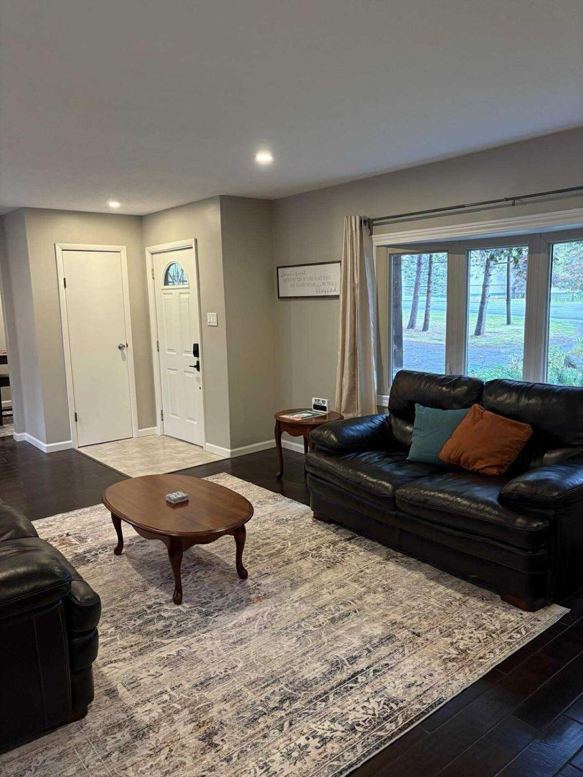 Notre Dame Country Retreat