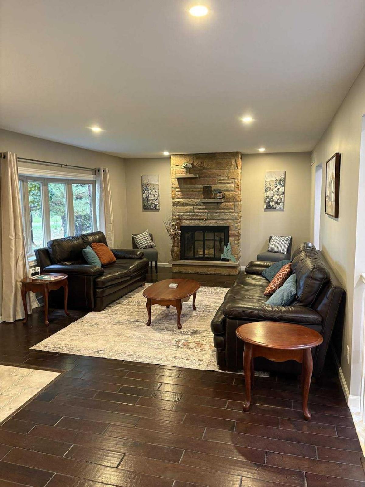 Notre Dame Country Retreat