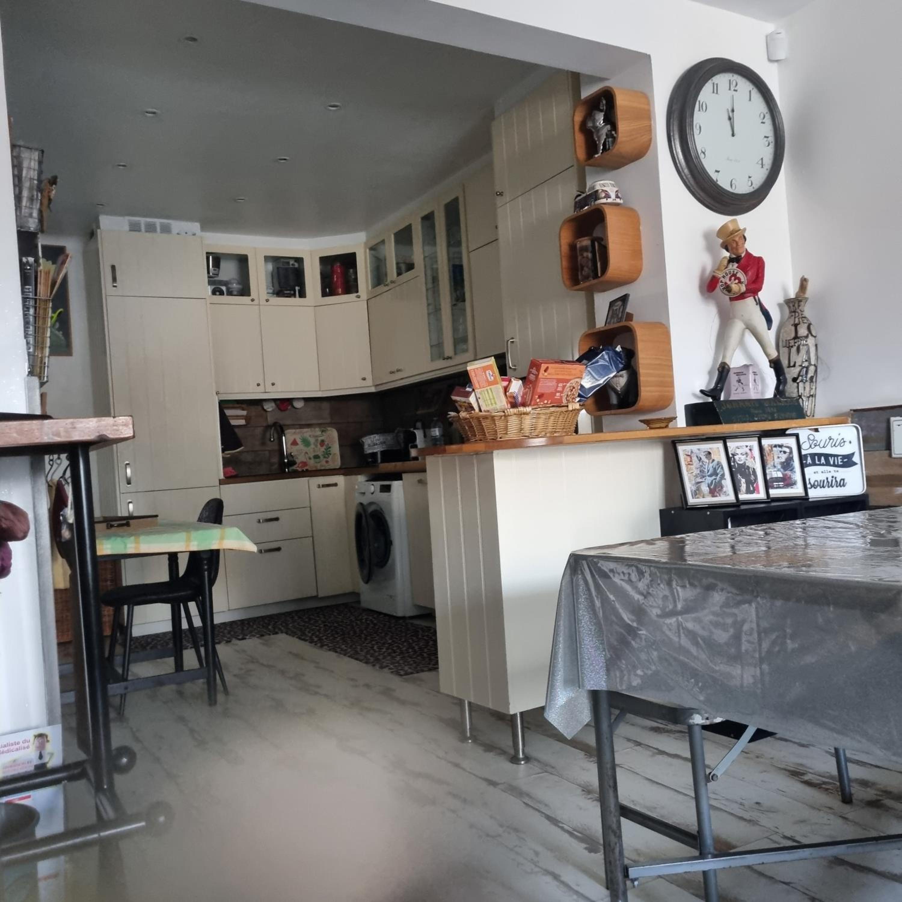 La Petite Maison De Melanie 30m mer