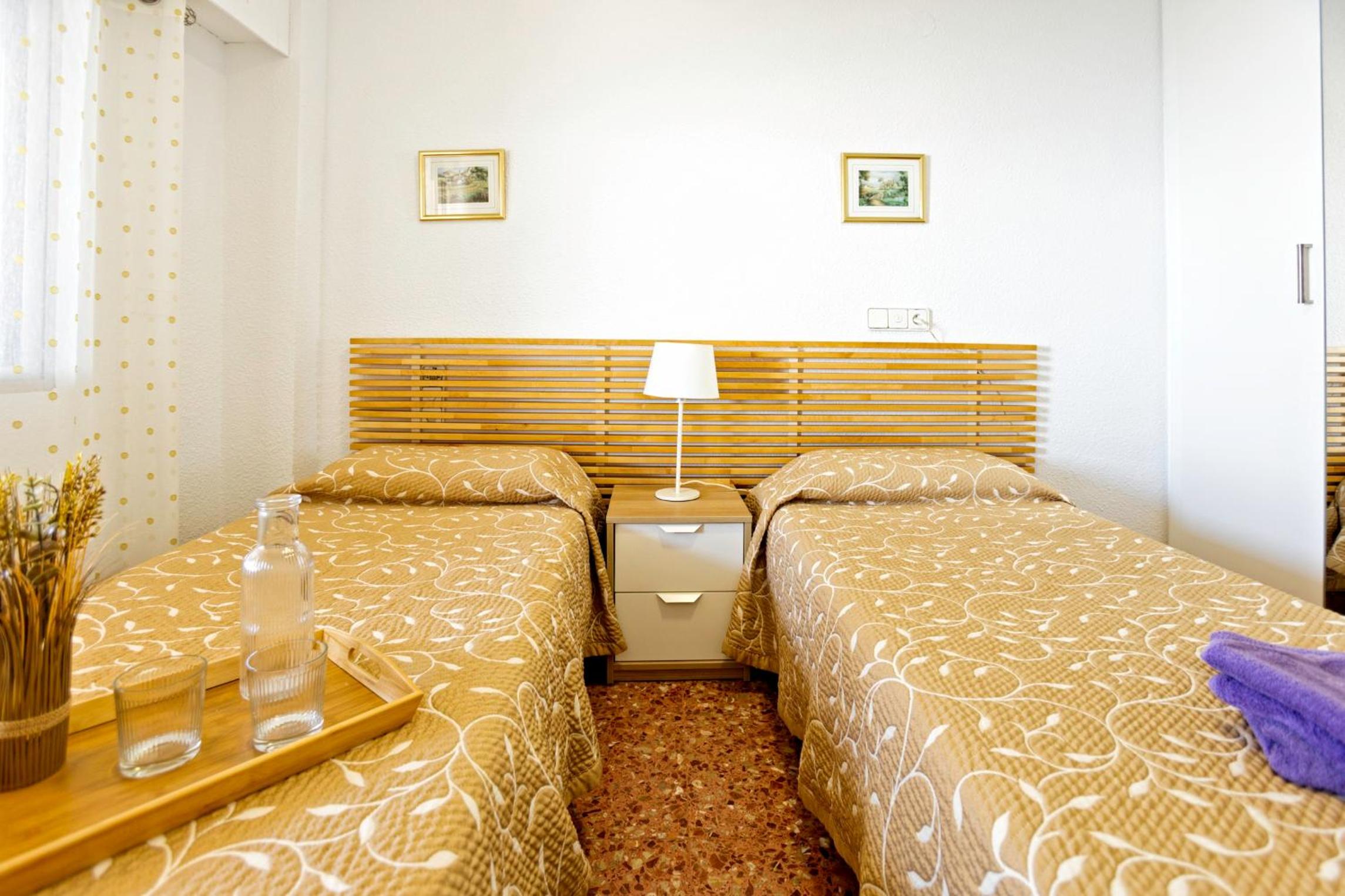 Florazar 2 Pool & Private Balcony