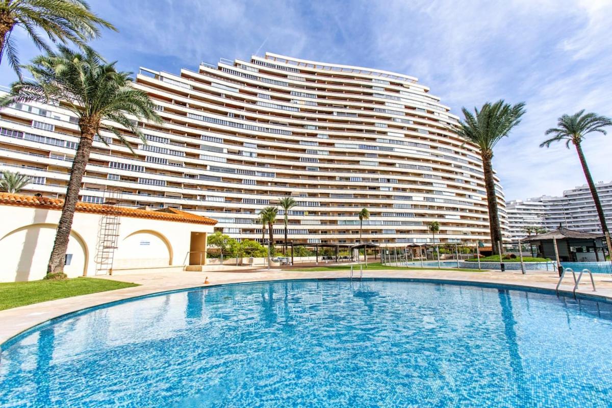 Florazar 2 Pool & Private Balcony