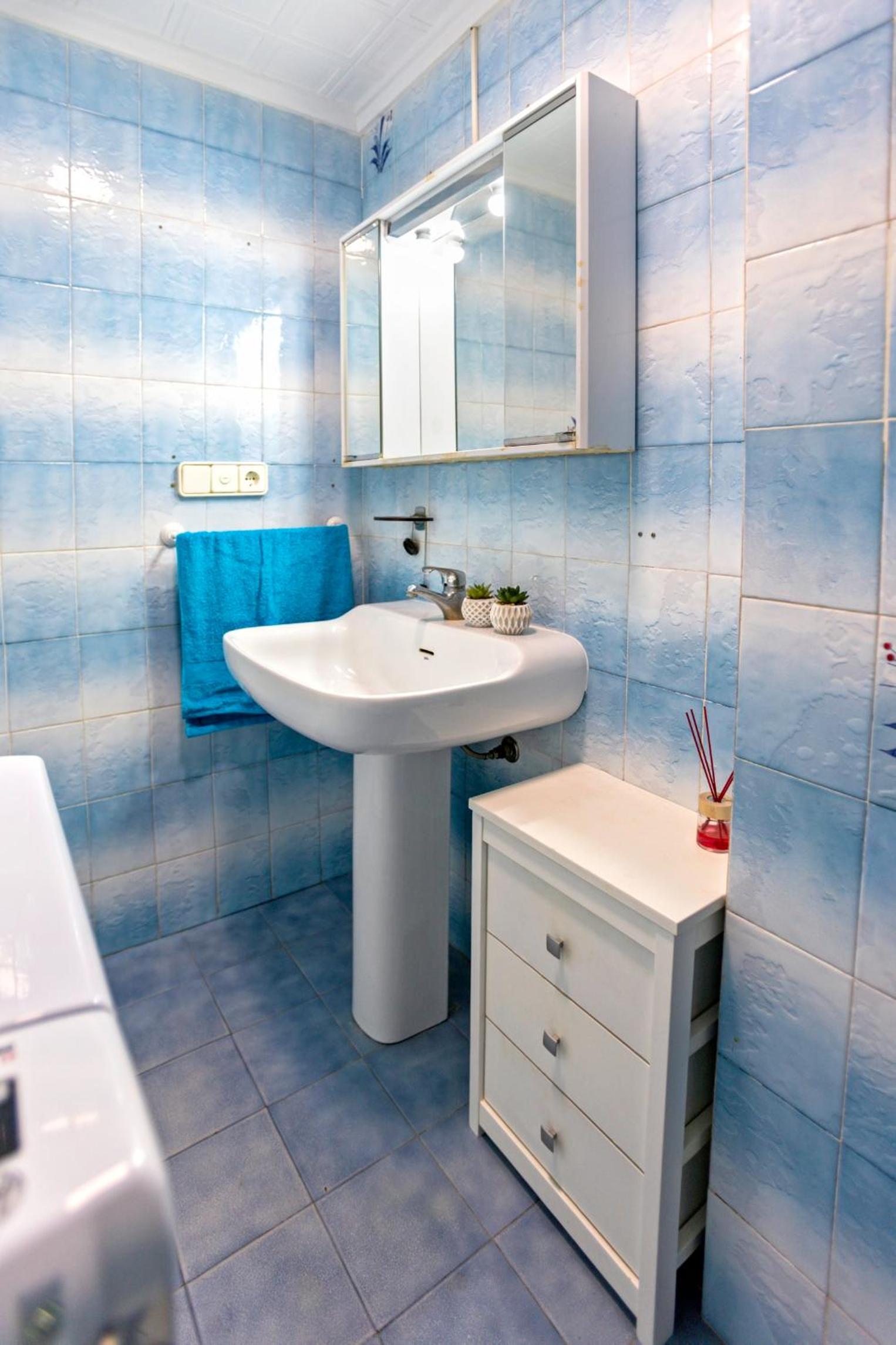 Florazar 2 Pool & Private Balcony