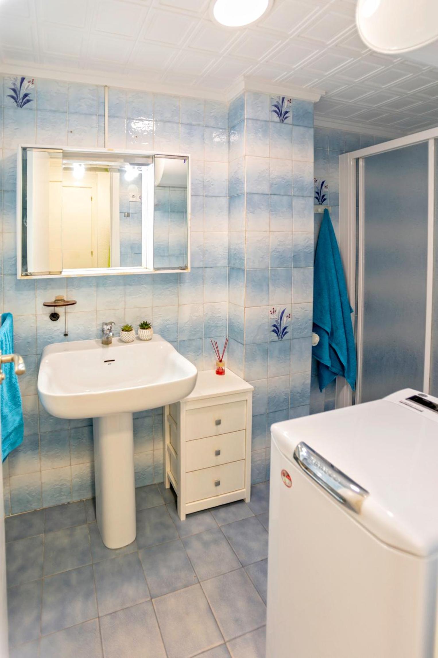 Florazar 2 Pool & Private Balcony