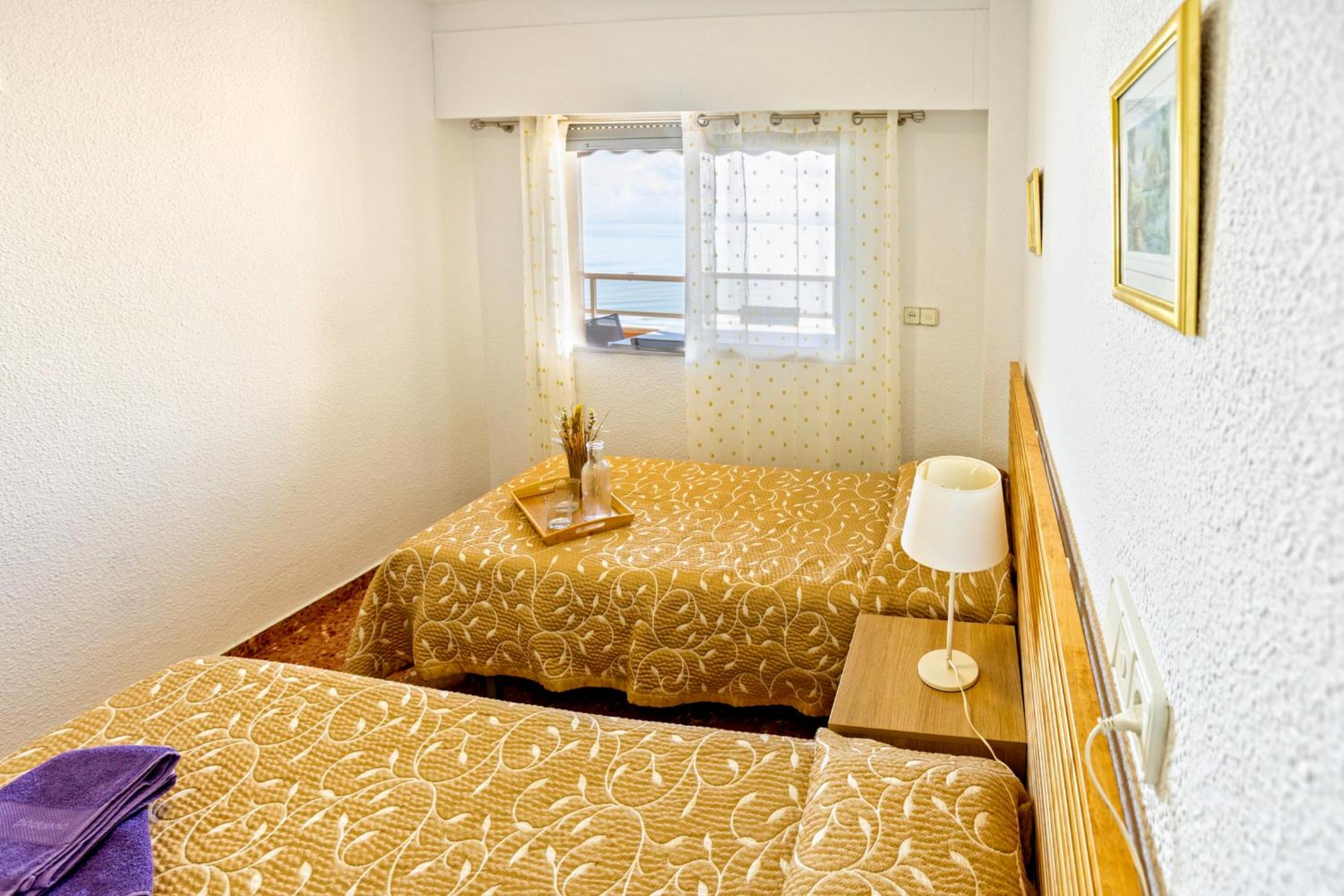 Florazar 2 Pool & Private Balcony