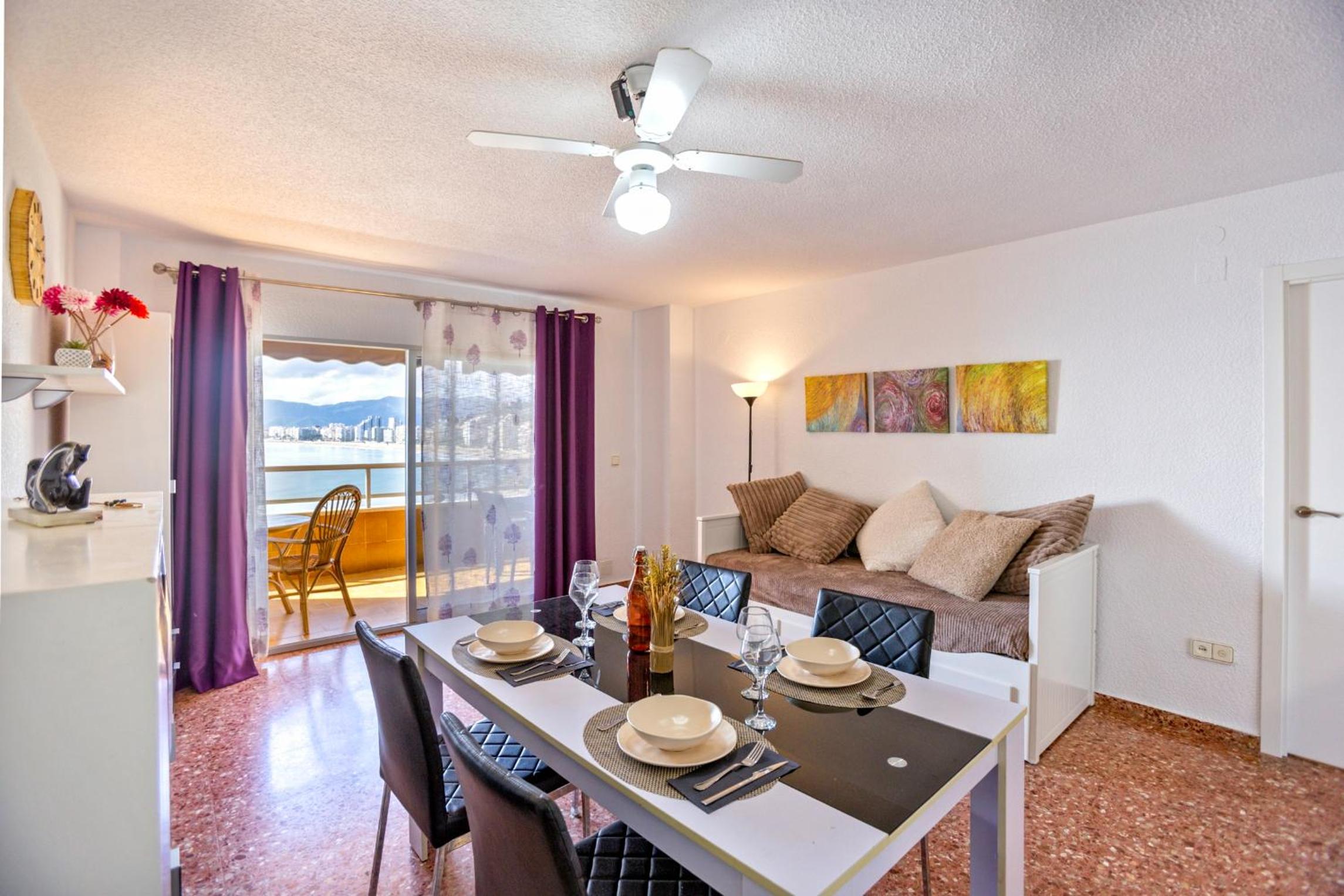 Florazar 2 Pool & Private Balcony