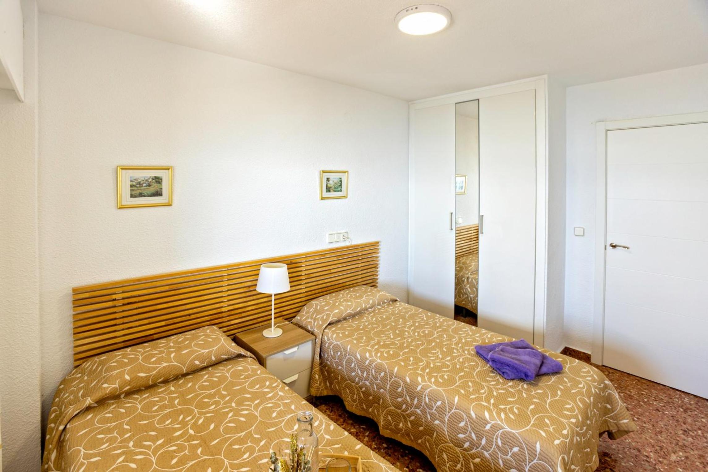Florazar 2 Pool & Private Balcony