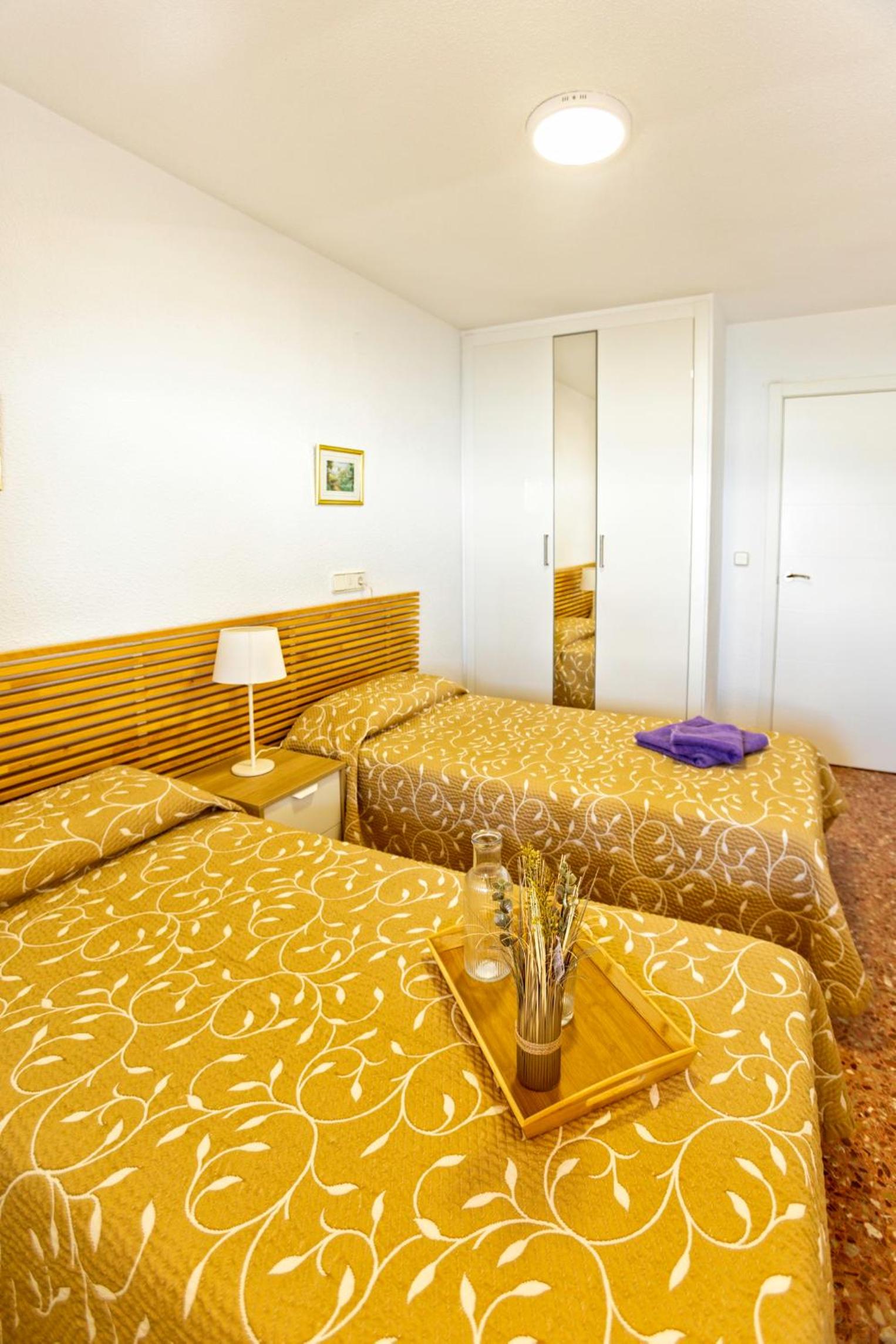 Florazar 2 Pool & Private Balcony