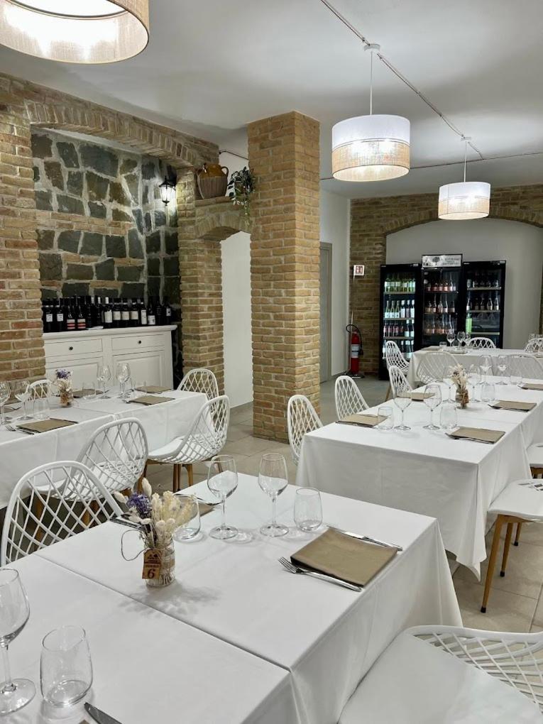 Tenuta San Tommaso