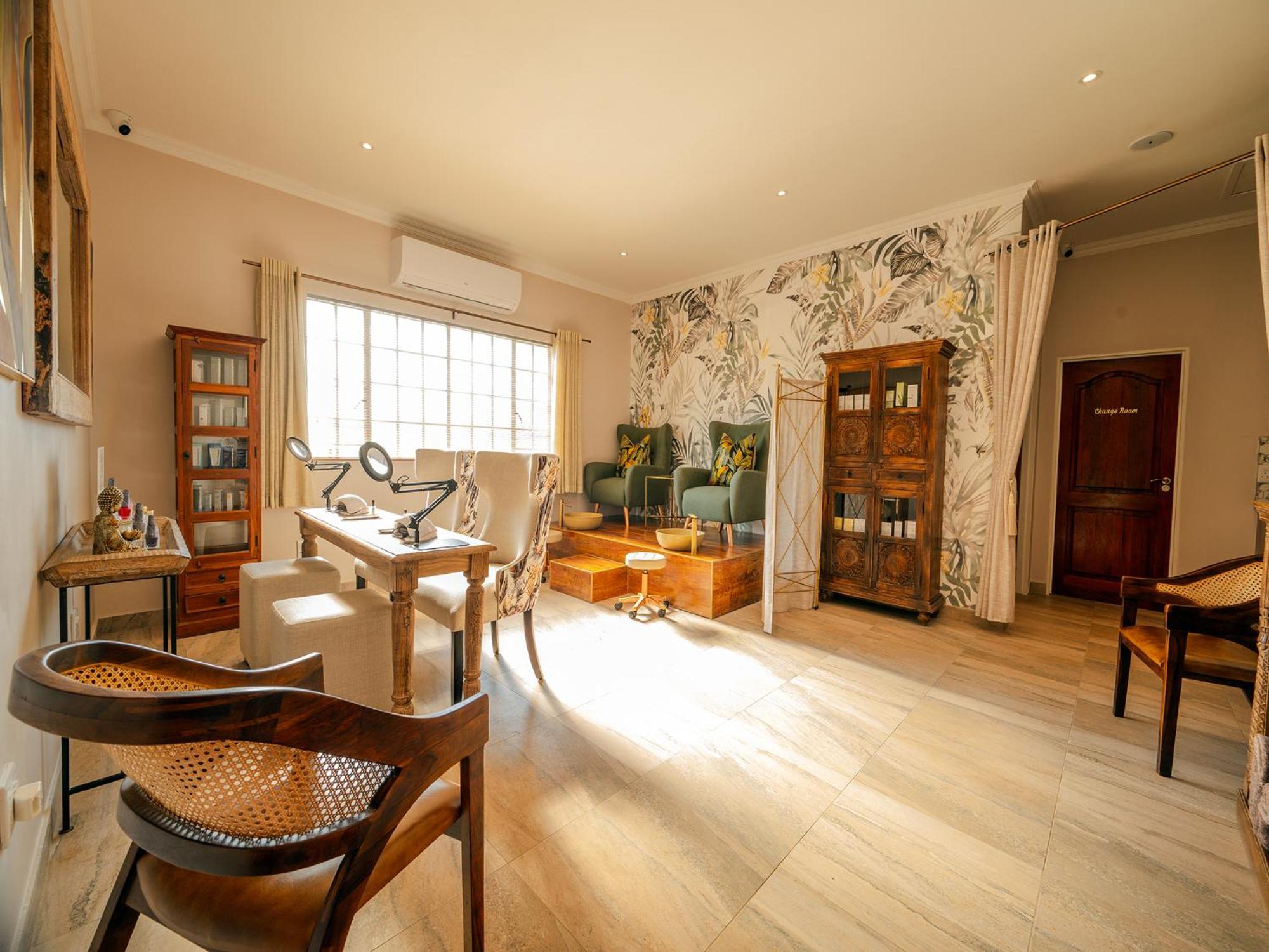 Monkey Thorn Lodge & Wellness Spa - Adults Only view 5