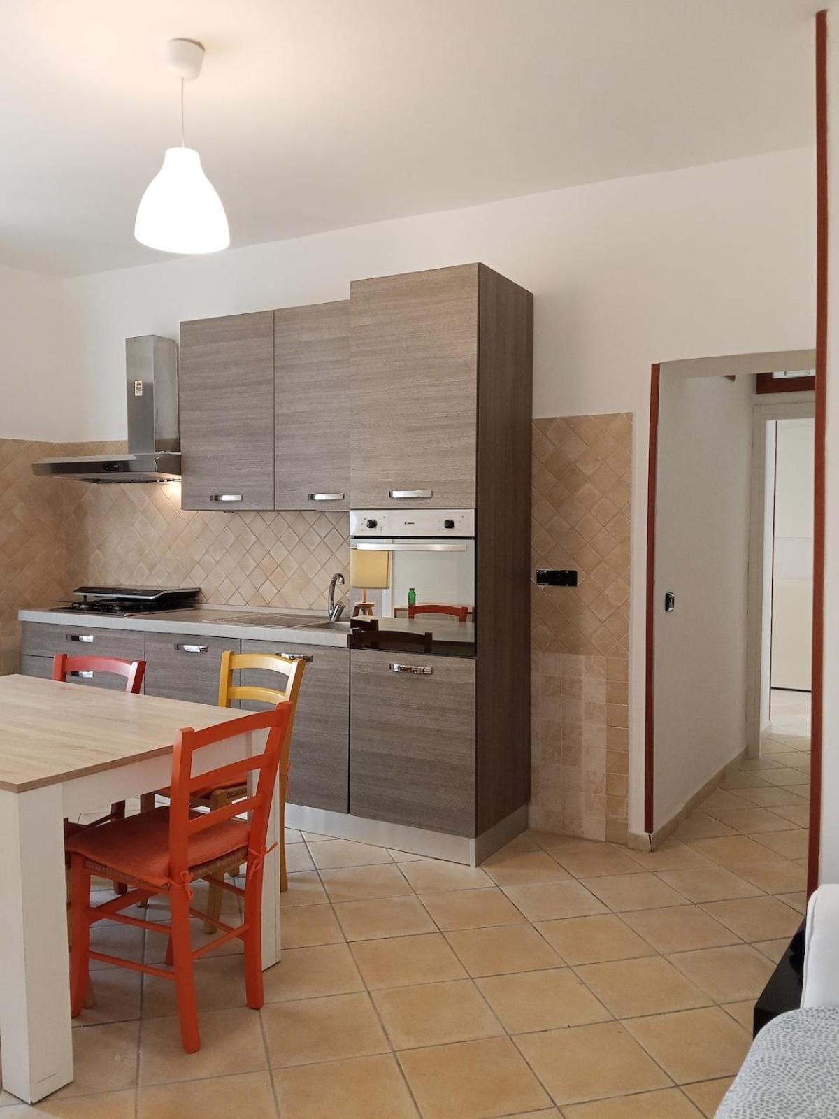 la casa dell 'orto