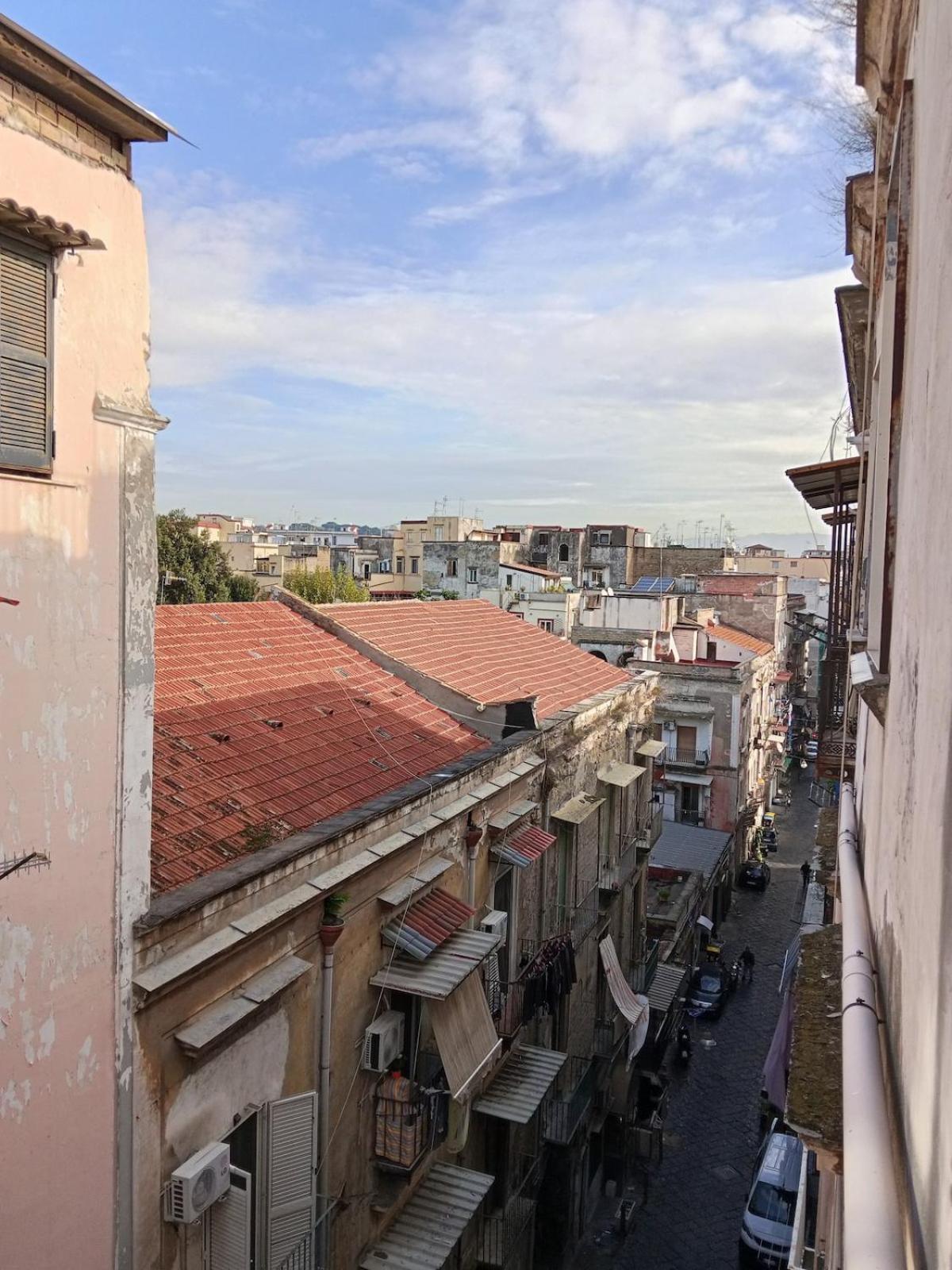 la casa dell 'orto