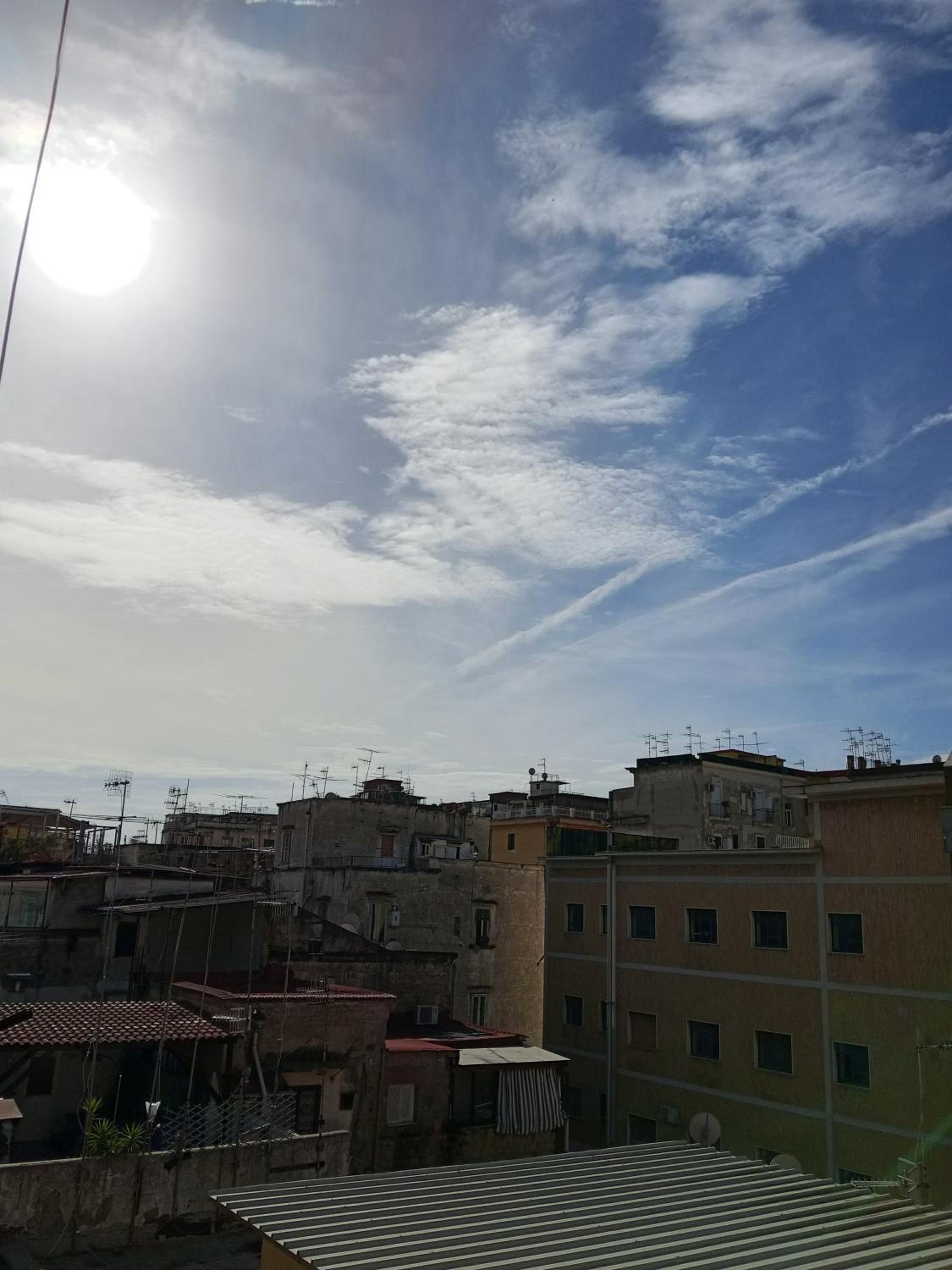 la casa dell 'orto