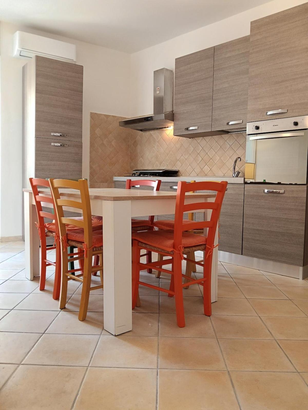 la casa dell 'orto