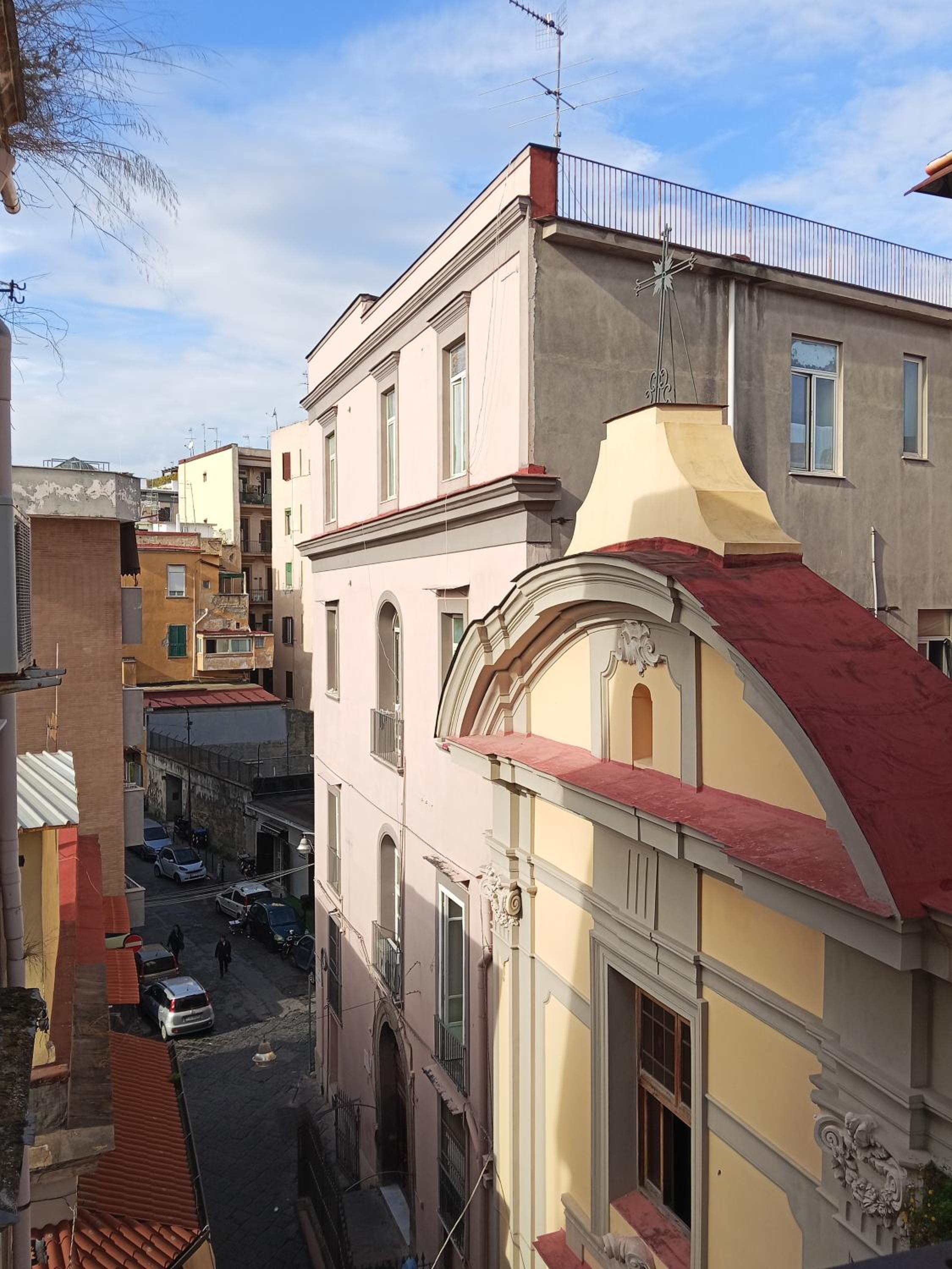 la casa dell 'orto