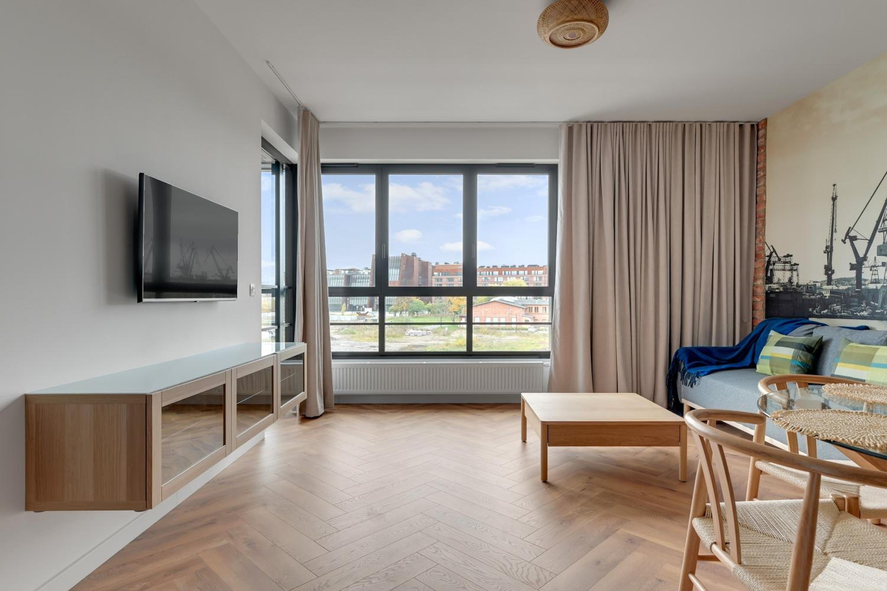 Doki 136 by Grand Apartments