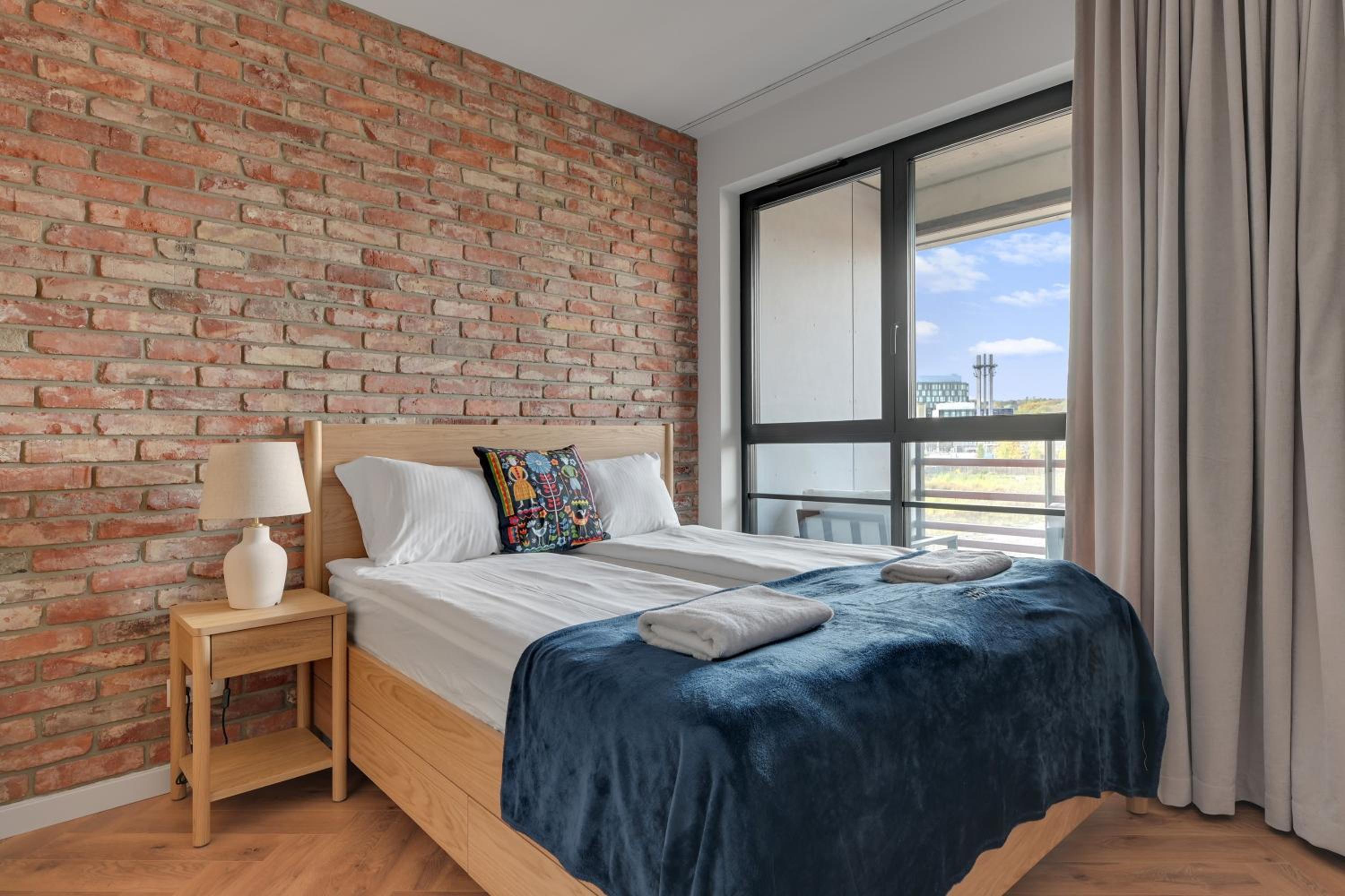 Doki 136 by Grand Apartments
