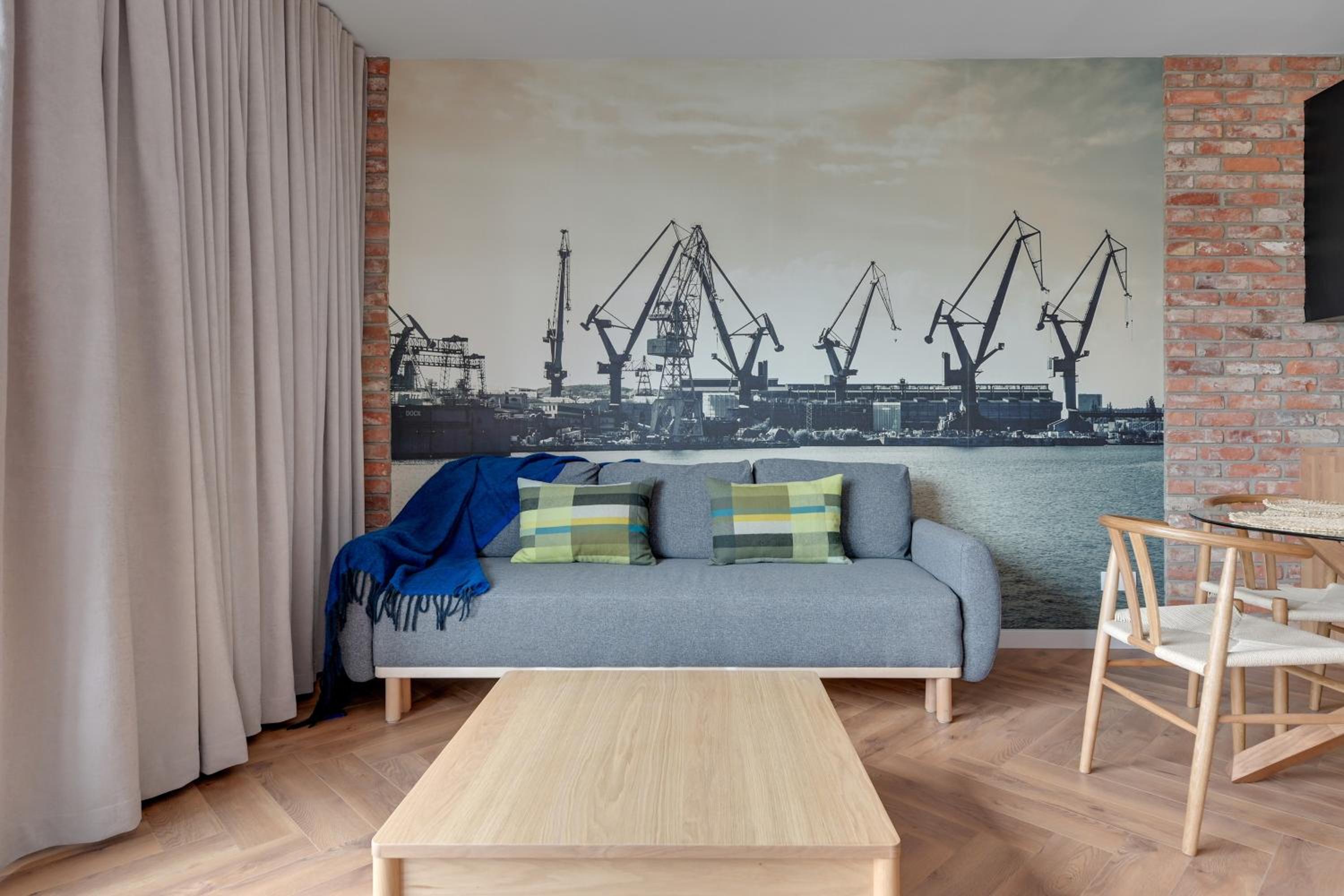 Doki 136 by Grand Apartments