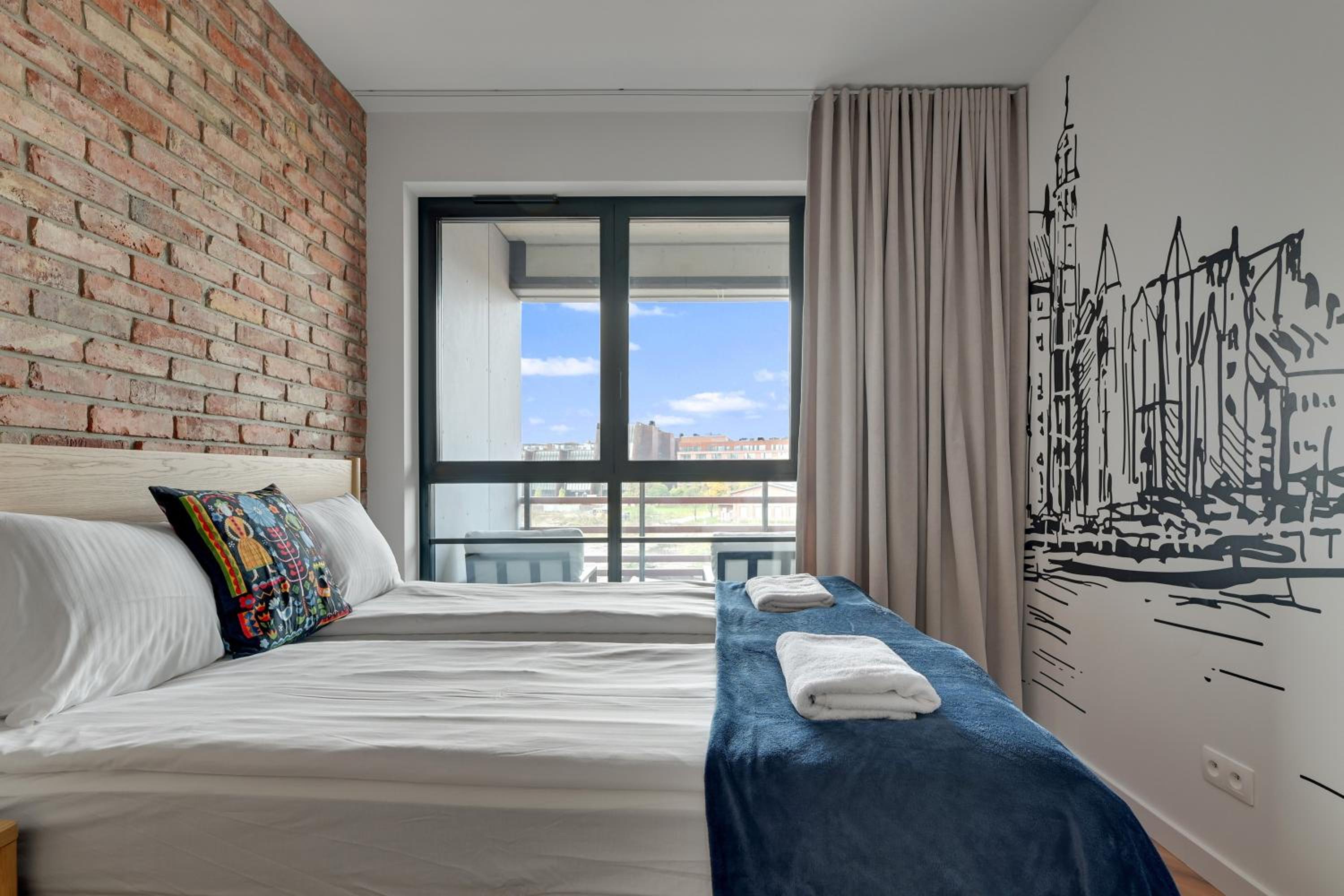 Doki 136 by Grand Apartments