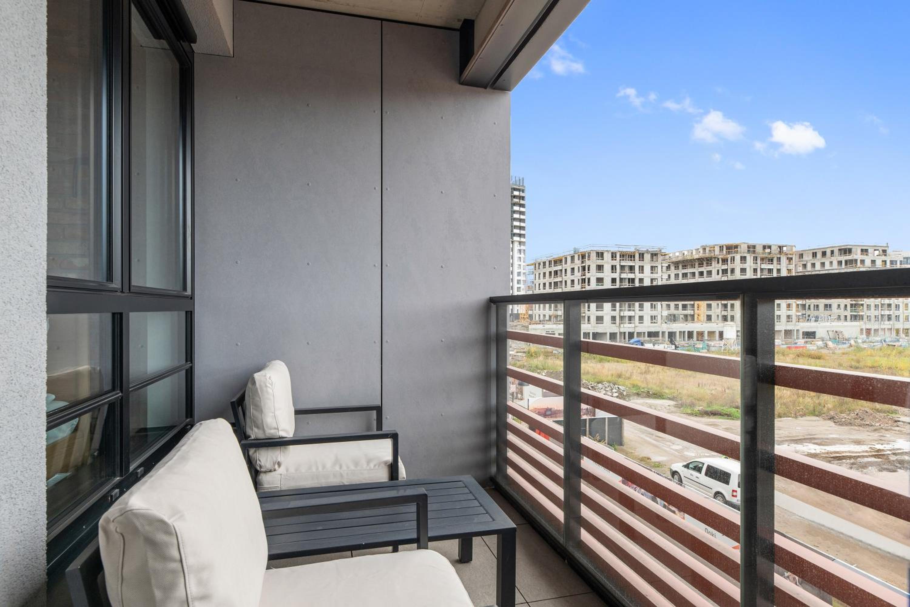 Doki 136 by Grand Apartments