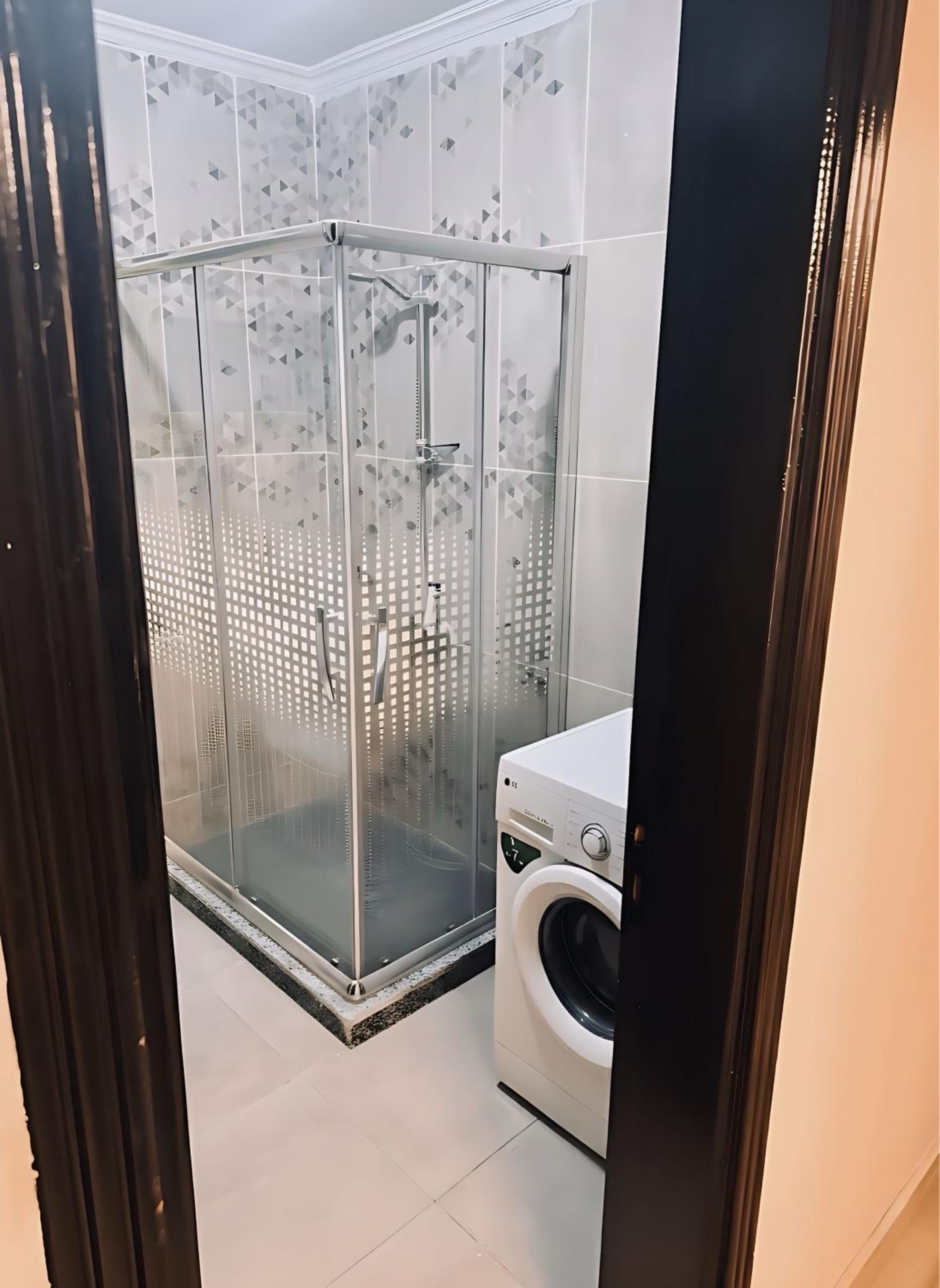 Paradise - Sheikh Zayed Residence