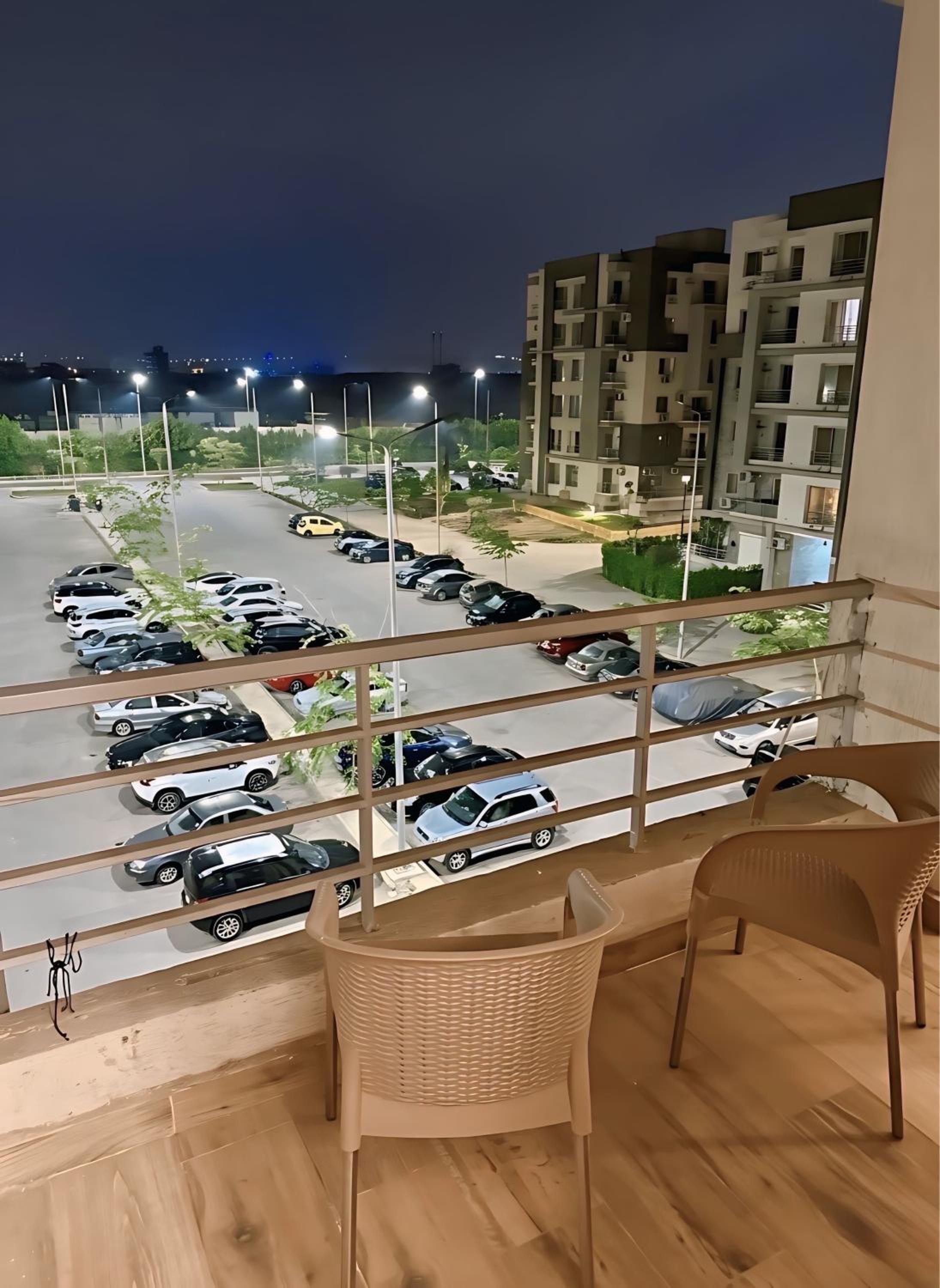 Paradise - Sheikh Zayed Residence