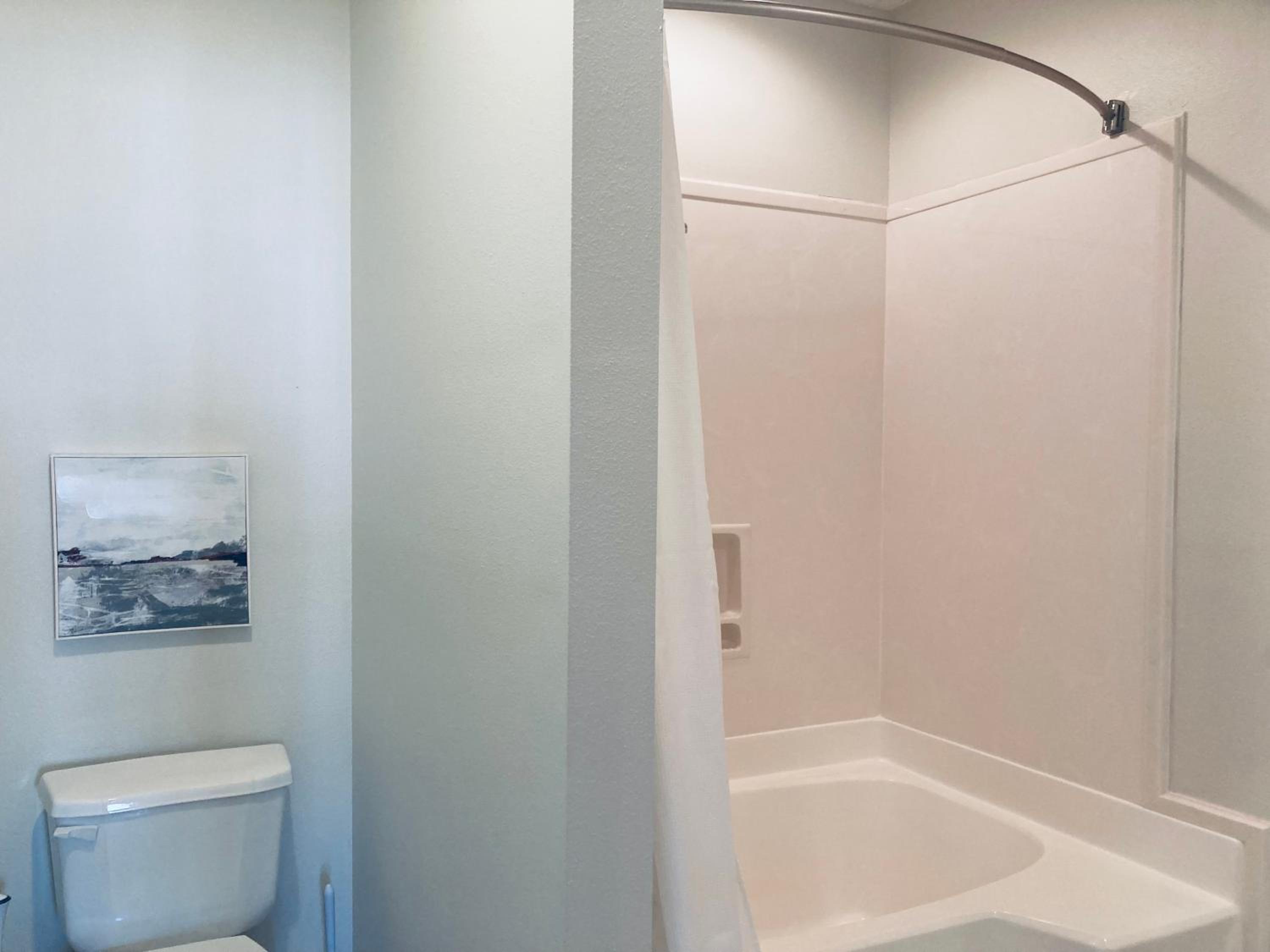 Legacy Villa 203 - 2 bedroom 2 bath with garage in a beachside neighborhood