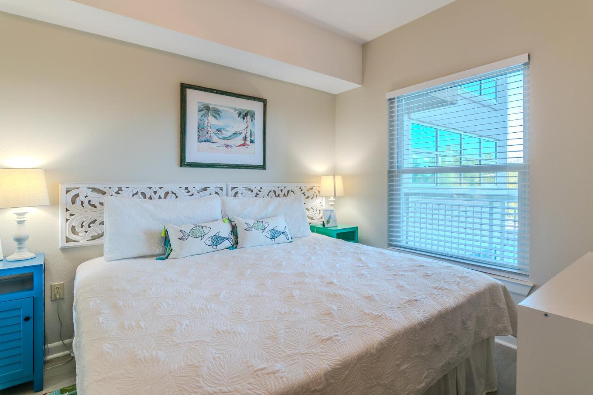 Beachview Condo at Legacy Tower 2 -404 - fully furnished 2 bedroom 2 bathroom