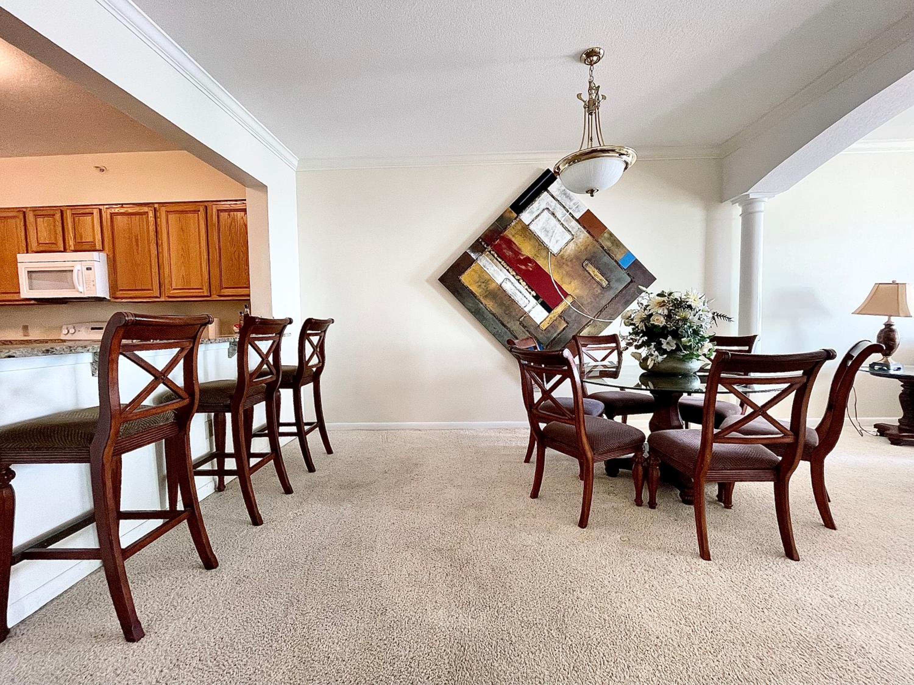 Beachview Condo in Legacy Tower 1-1004 - fully furnished 3 bedroom 2 bathroom