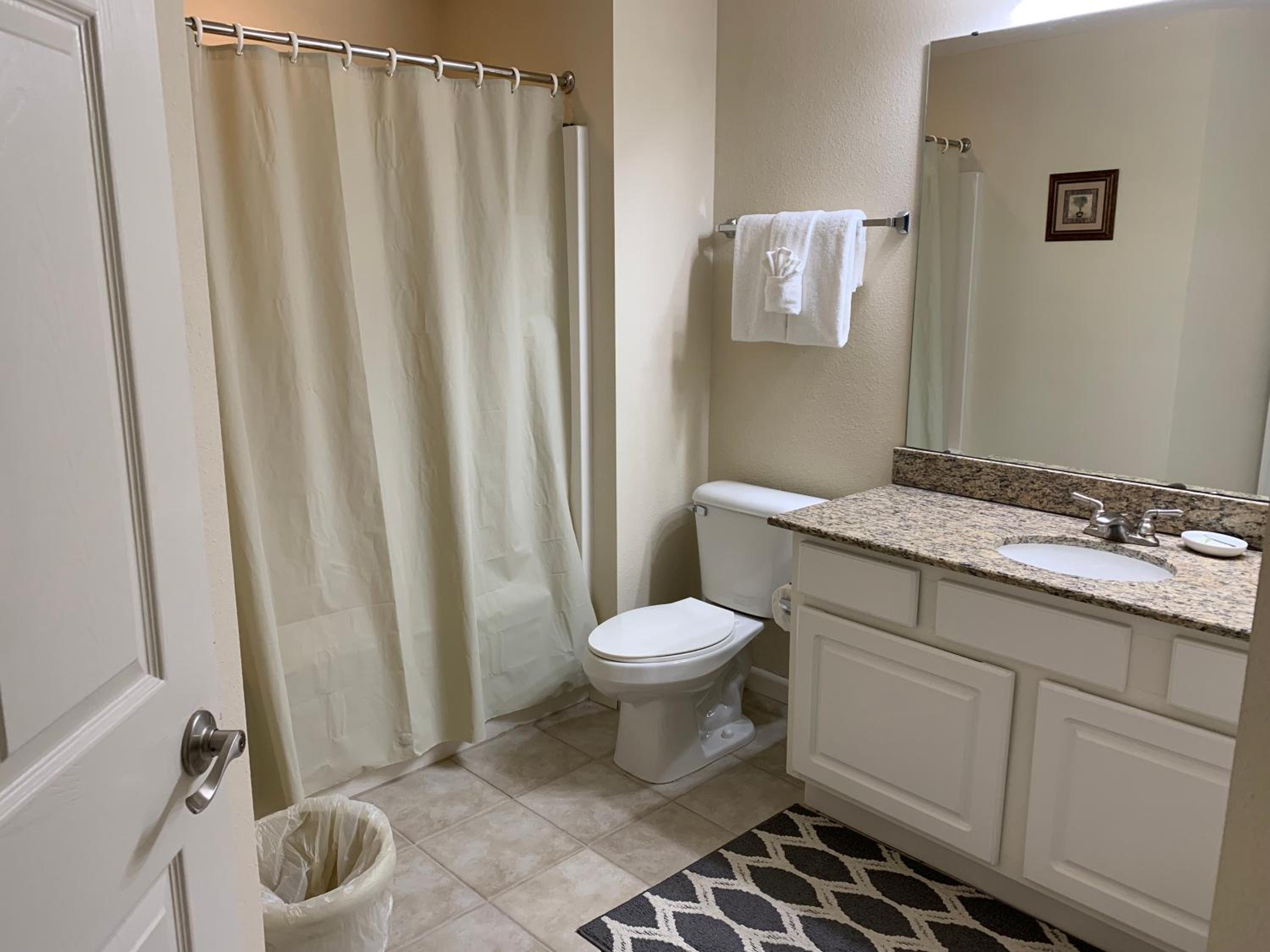Beachview Condo at Legacy Tower 2 -1204 - fully furnished 2 bedroom 2 bath