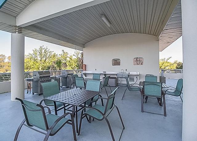 Beautiful 15th floor 2 bedroom, 2 bath condo at The Ocean Club!