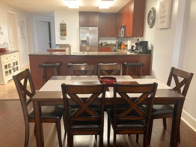 Beachview Condo at Sea Breeze -409 - fully furnished 2 bedroom 2 bath